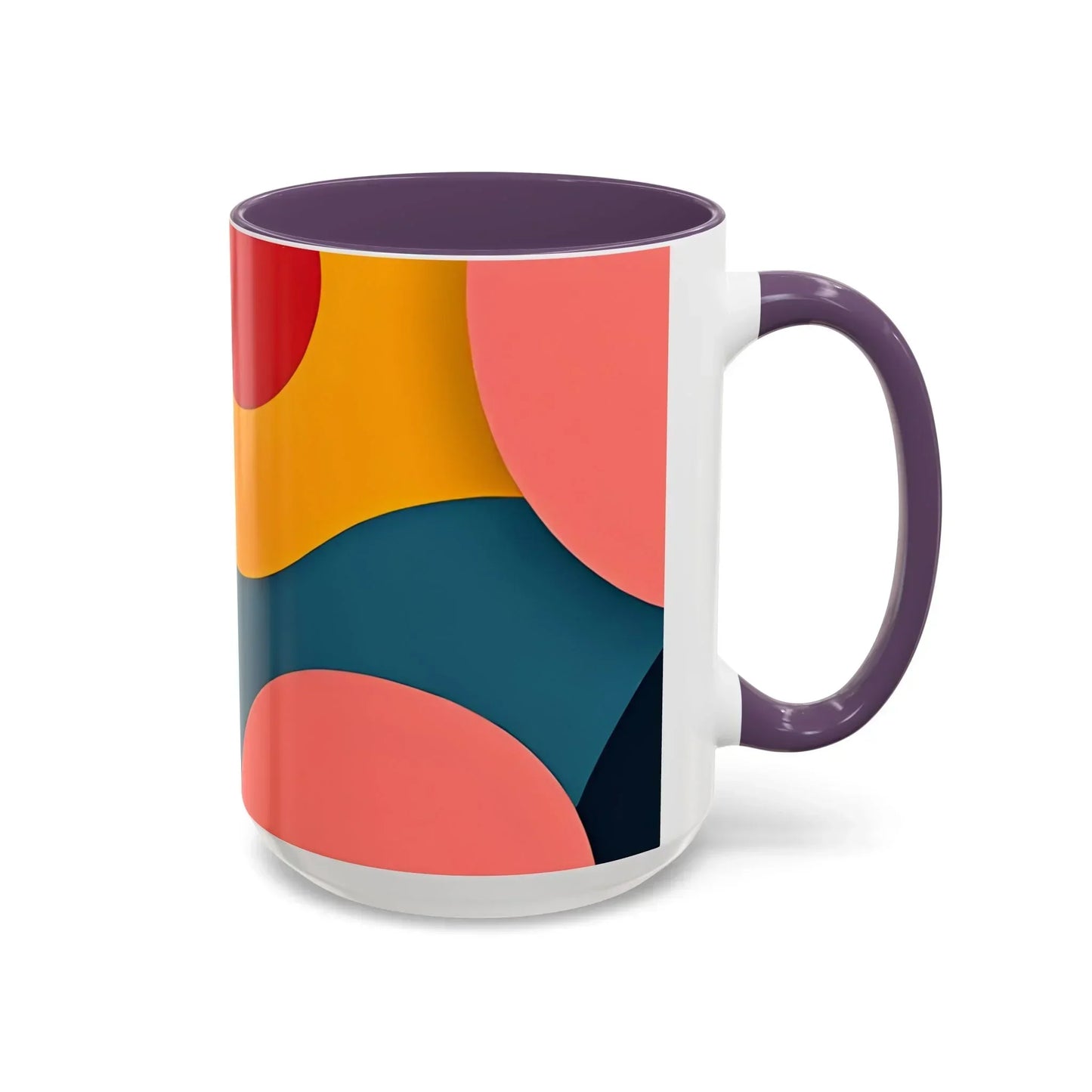 Vintage-Inspired Coffee Mug – 11oz & 15oz - KarArmDesign