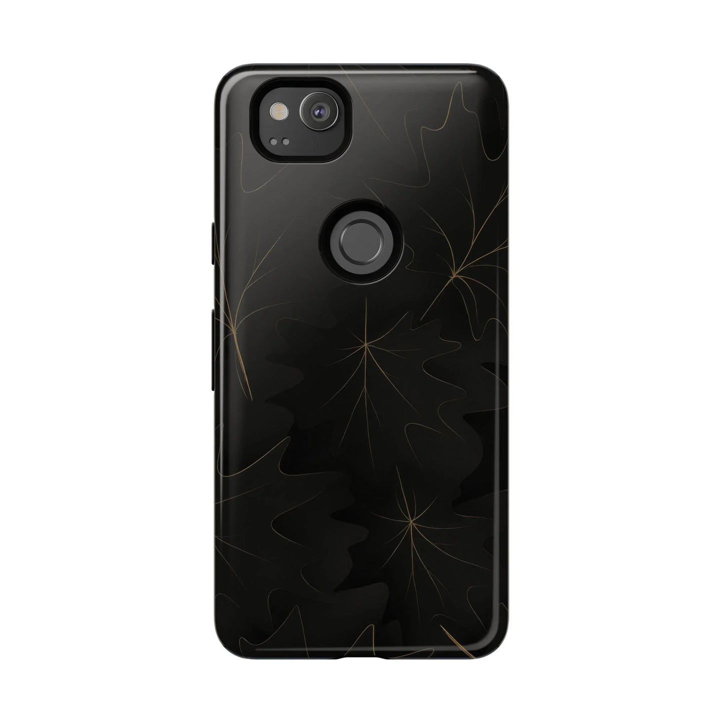 Luxury Fall Phone Case for Galaxy S10-S25 and Pixel up to 9 Models - KarArmDesign