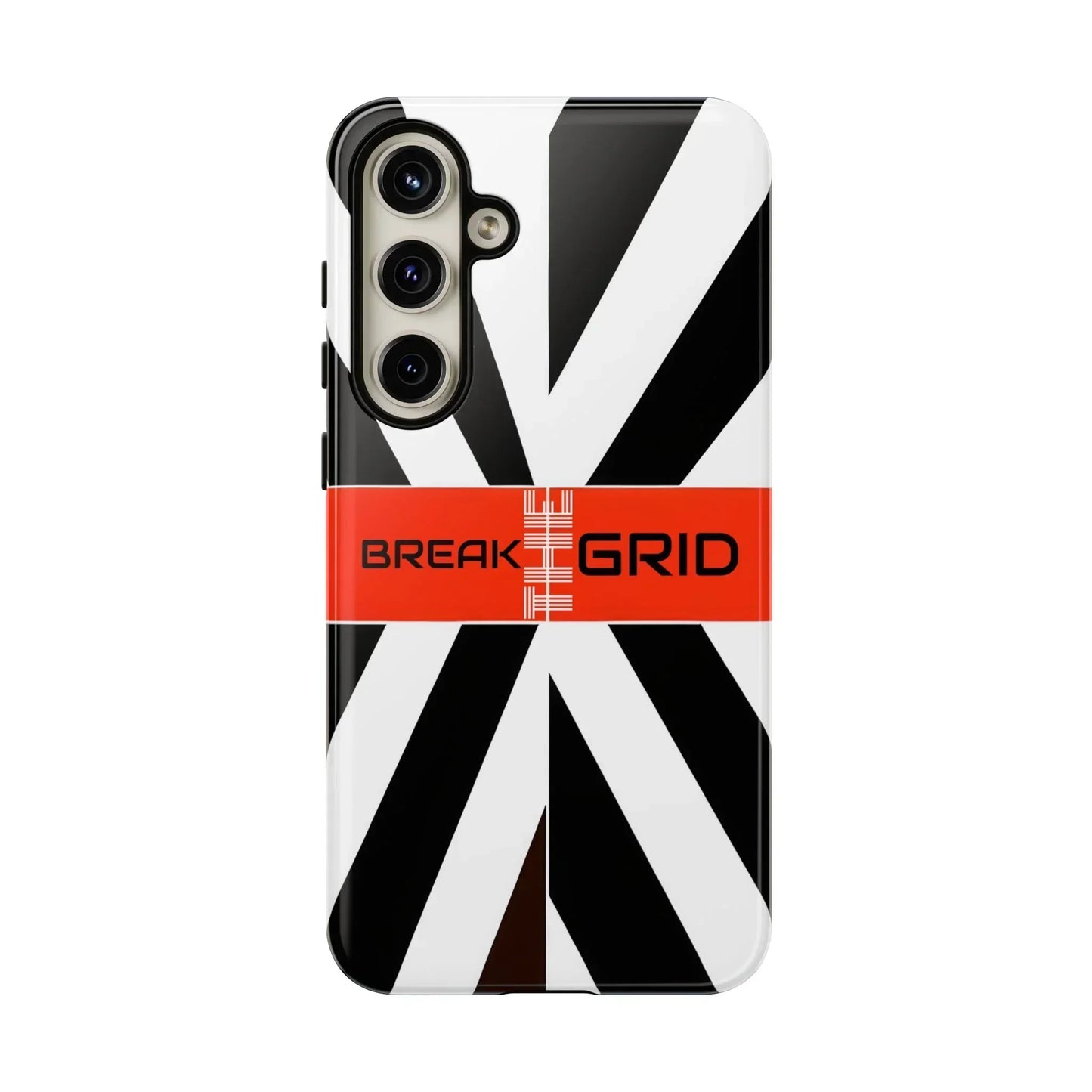 Dual-Layer Phone Case – Heavy-Duty Protection for iPhone & Galaxy - KarArmDesign
