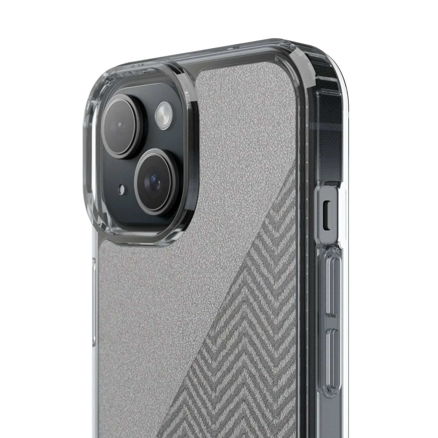 Textured Phone Case for iPhone and Galaxy – Bold Design for Men’s Style - KarArmDesign
