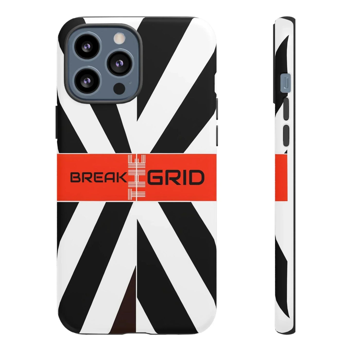 Dual-Layer Phone Case – Heavy-Duty Protection for iPhone & Galaxy - KarArmDesign