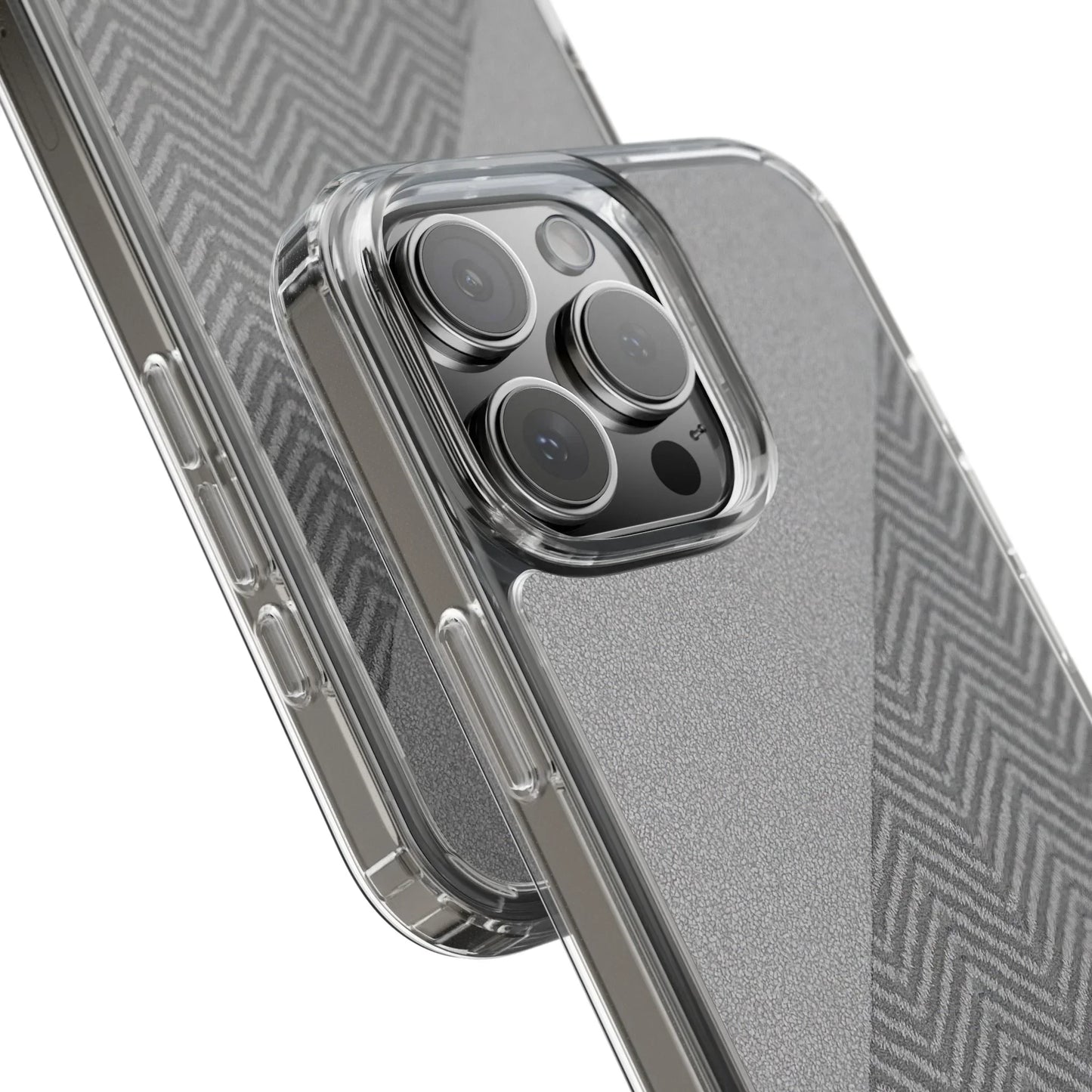 Textured Phone Case for iPhone and Galaxy – Bold Design for Men’s Style - KarArmDesign