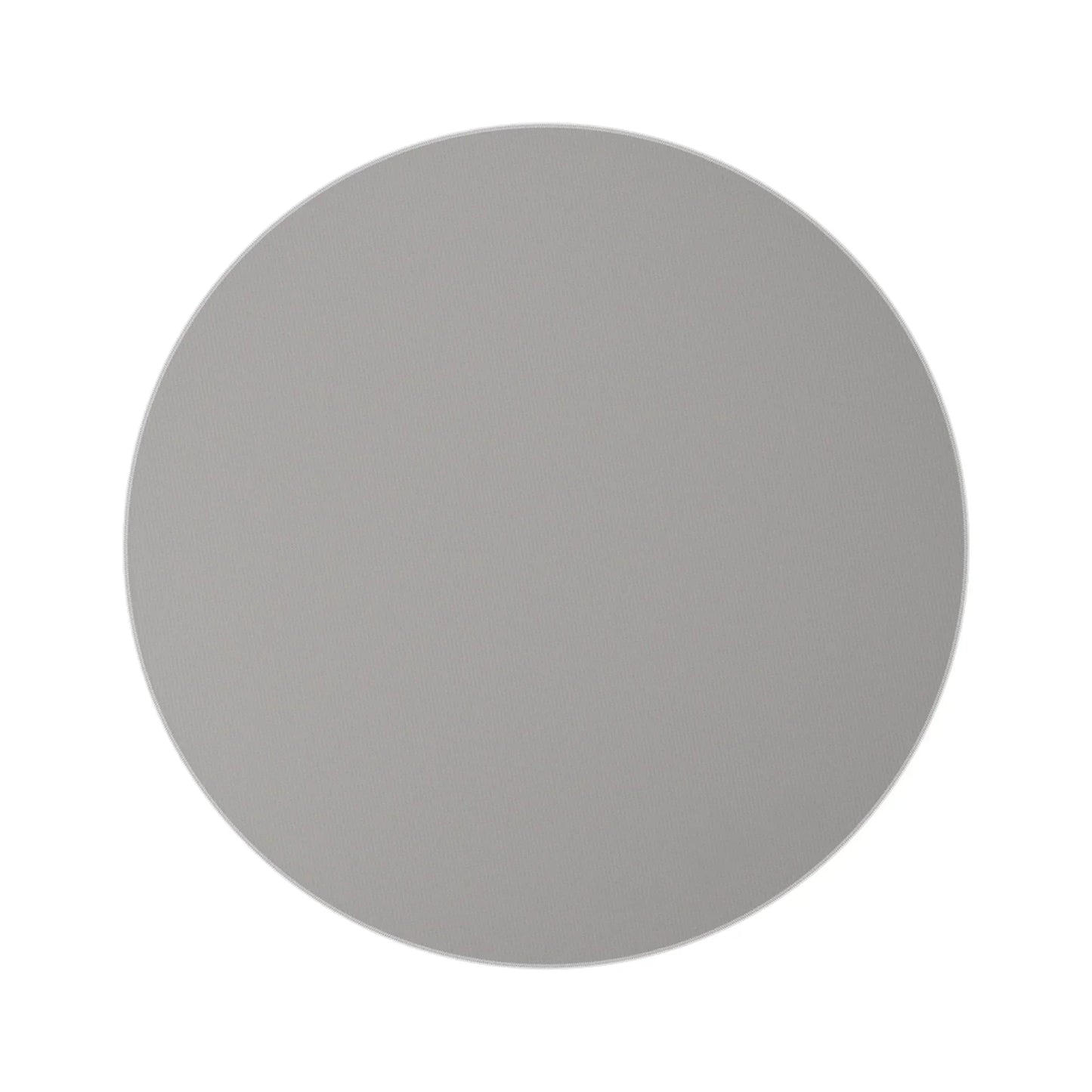 Vibrant Colorful Round Rug - KarArmDesign