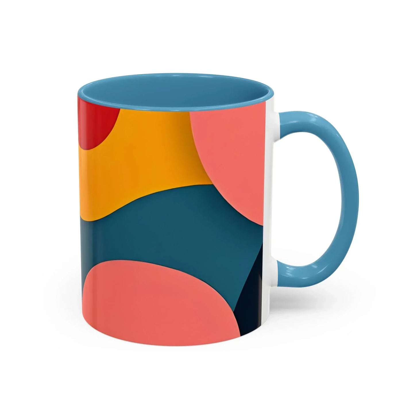 Vintage-Inspired Coffee Mug – 11oz & 15oz - KarArmDesign