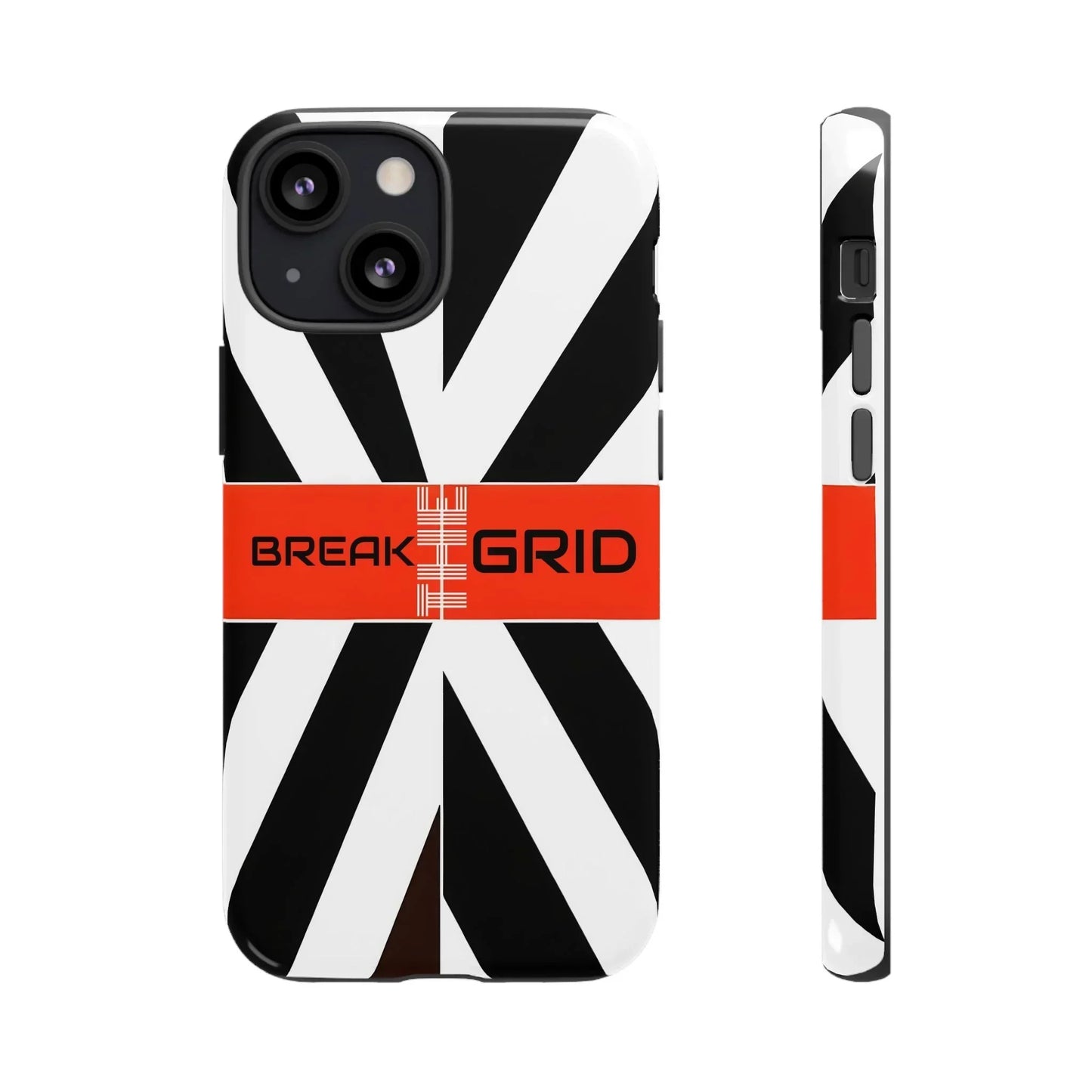 Dual-Layer Phone Case – Heavy-Duty Protection for iPhone & Galaxy - KarArmDesign