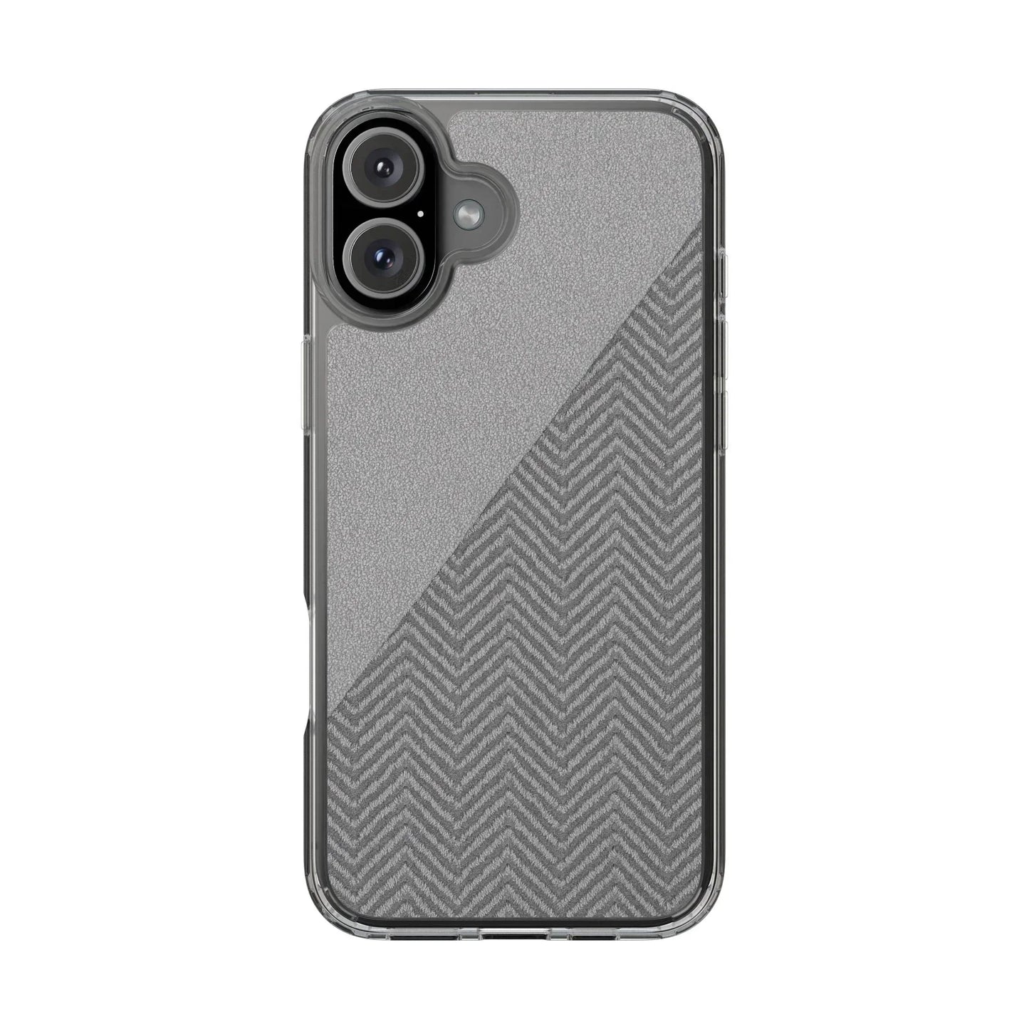 Textured Phone Case for iPhone and Galaxy – Bold Design for Men’s Style - KarArmDesign