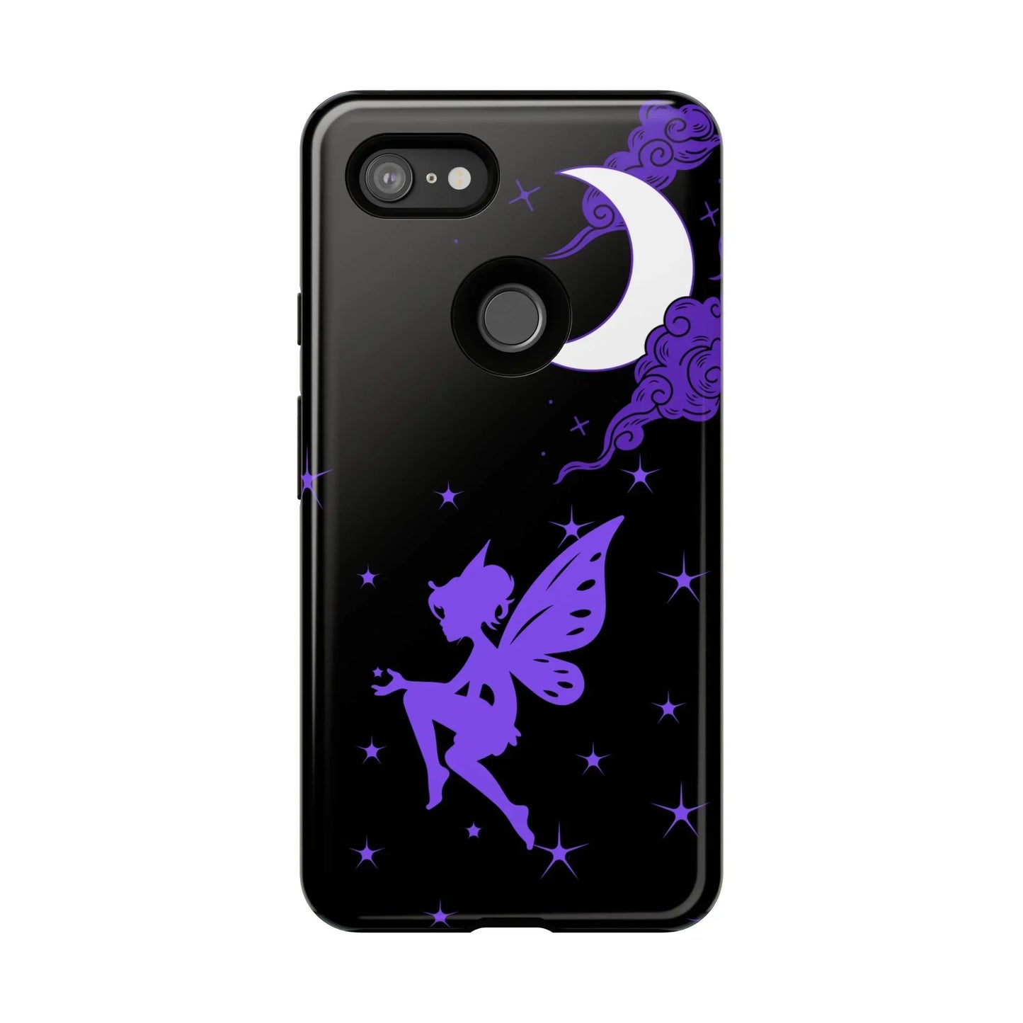 Premium Protective Phone Case for iPhone, Galaxy & Pixel - KarArmDesign