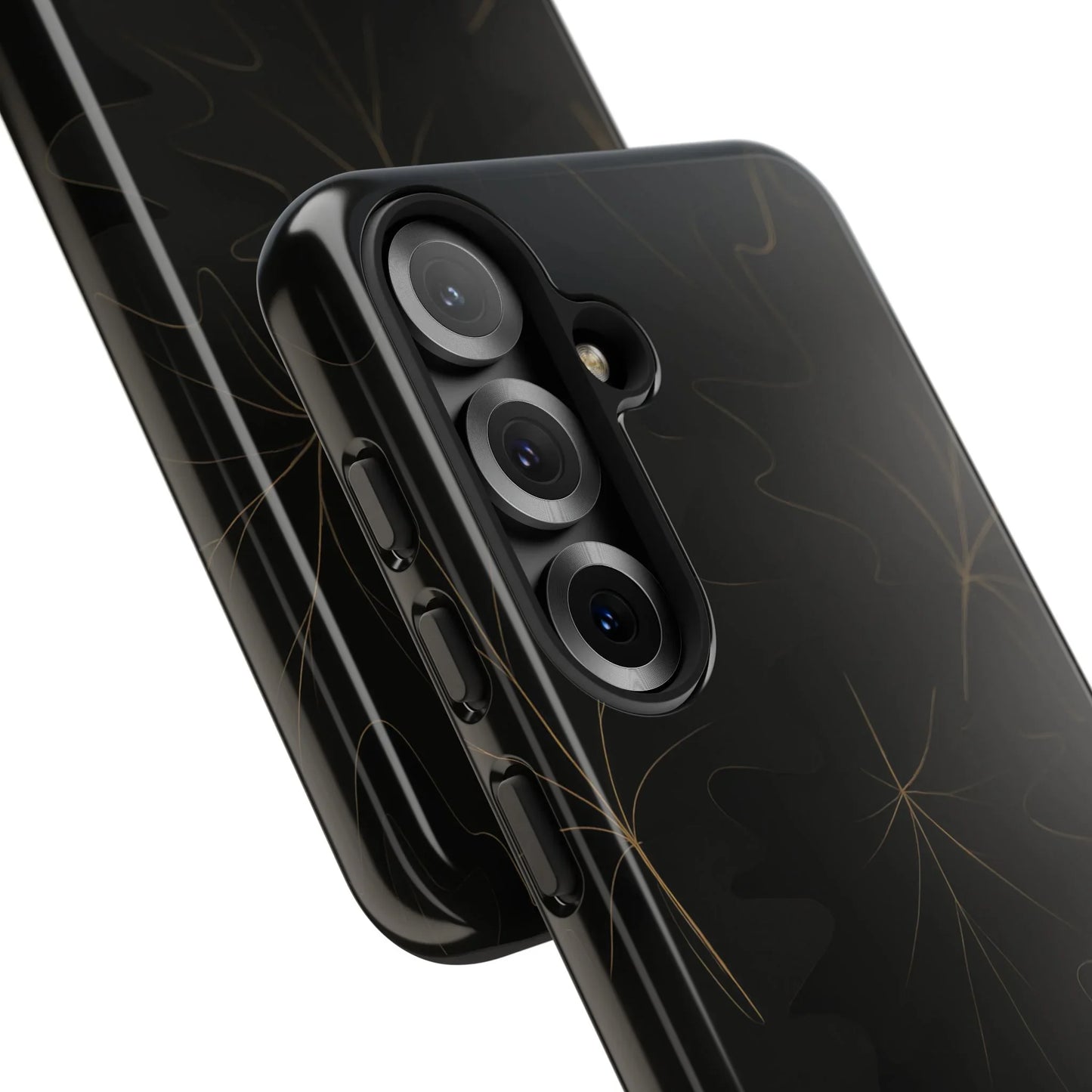 Luxury Fall Phone Case for Galaxy S10-S25 and Pixel up to 9 Models - KarArmDesign