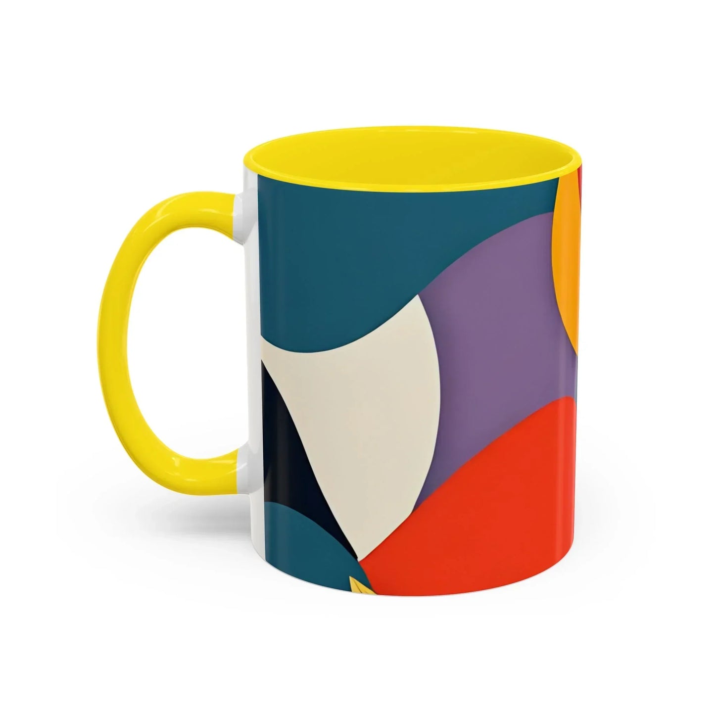 Vintage-Inspired Coffee Mug – 11oz & 15oz - KarArmDesign