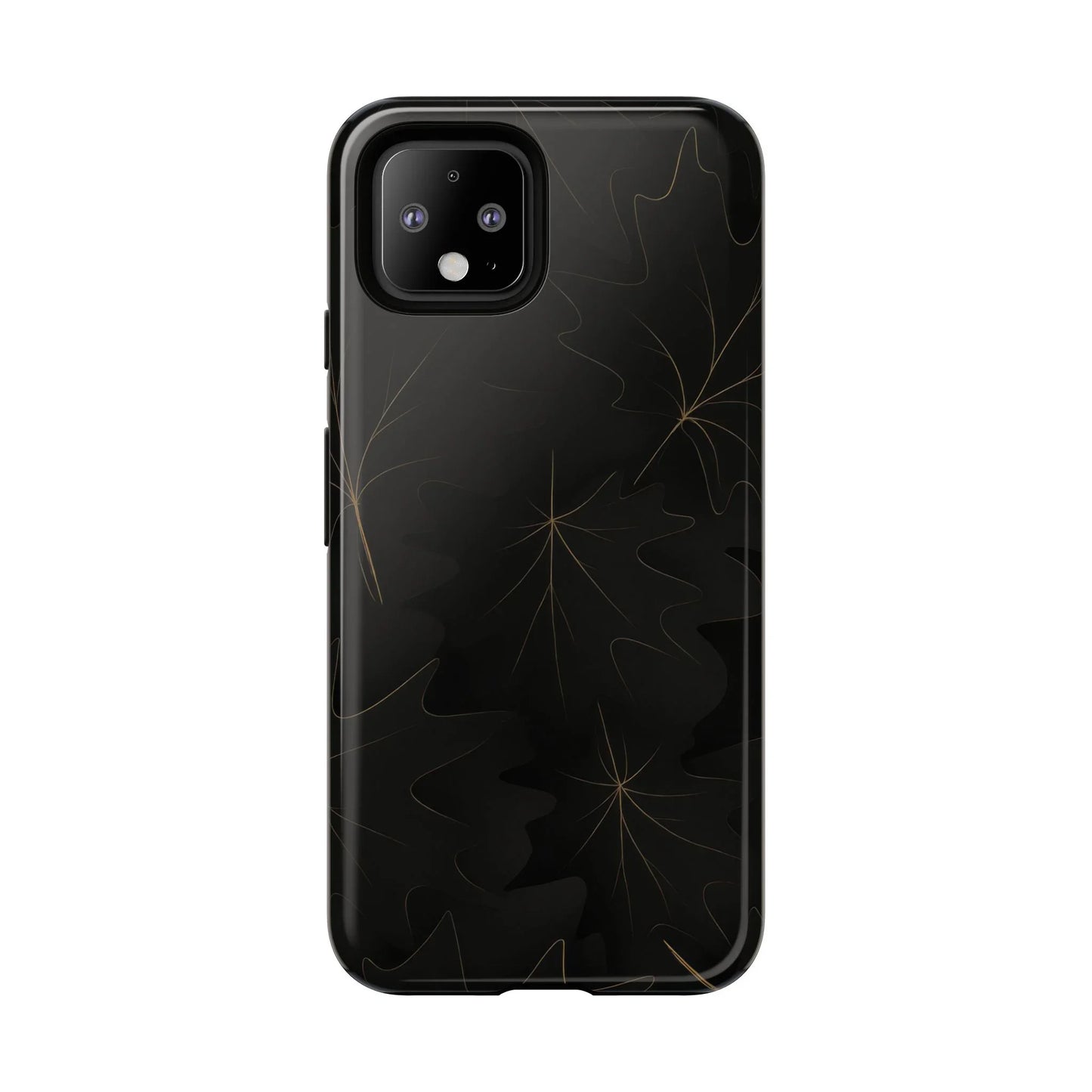 Luxury Fall Phone Case for Galaxy S10-S25 and Pixel up to 9 Models - KarArmDesign