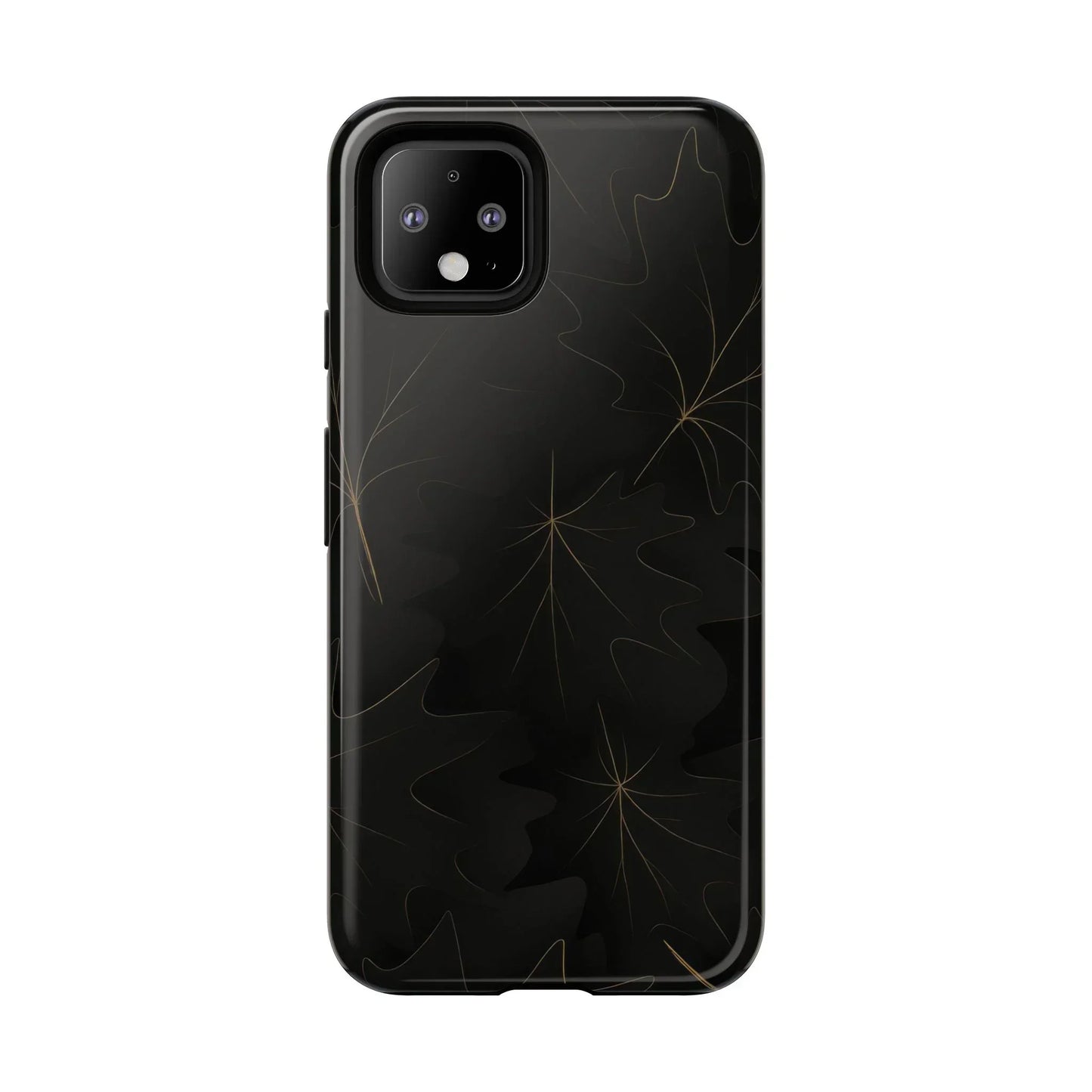 Luxury Fall Phone Case for Galaxy S10-S25 and Pixel up to 9 Models - KarArmDesign