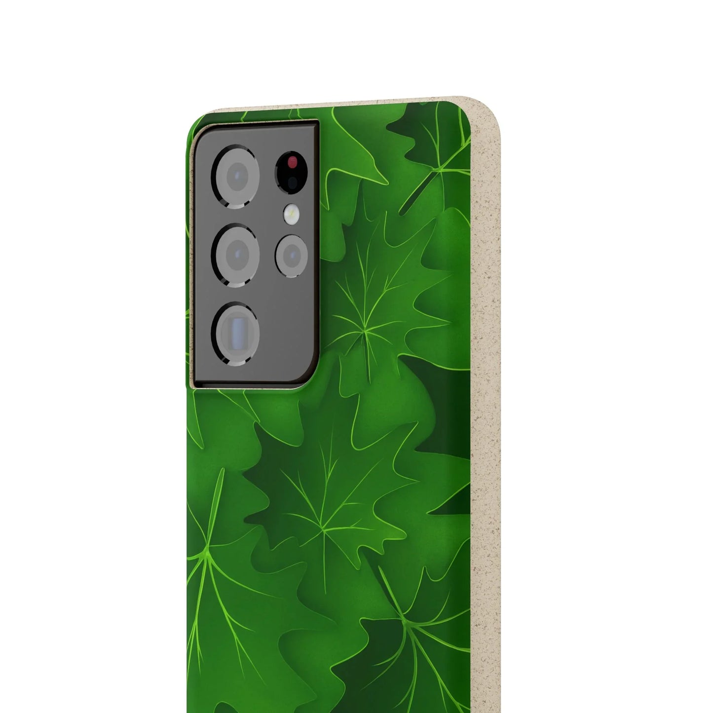Botanical Bliss Phone Case for iPhone 11-16 and Samsung Galaxy S20-S22 Models - KarArmDesign