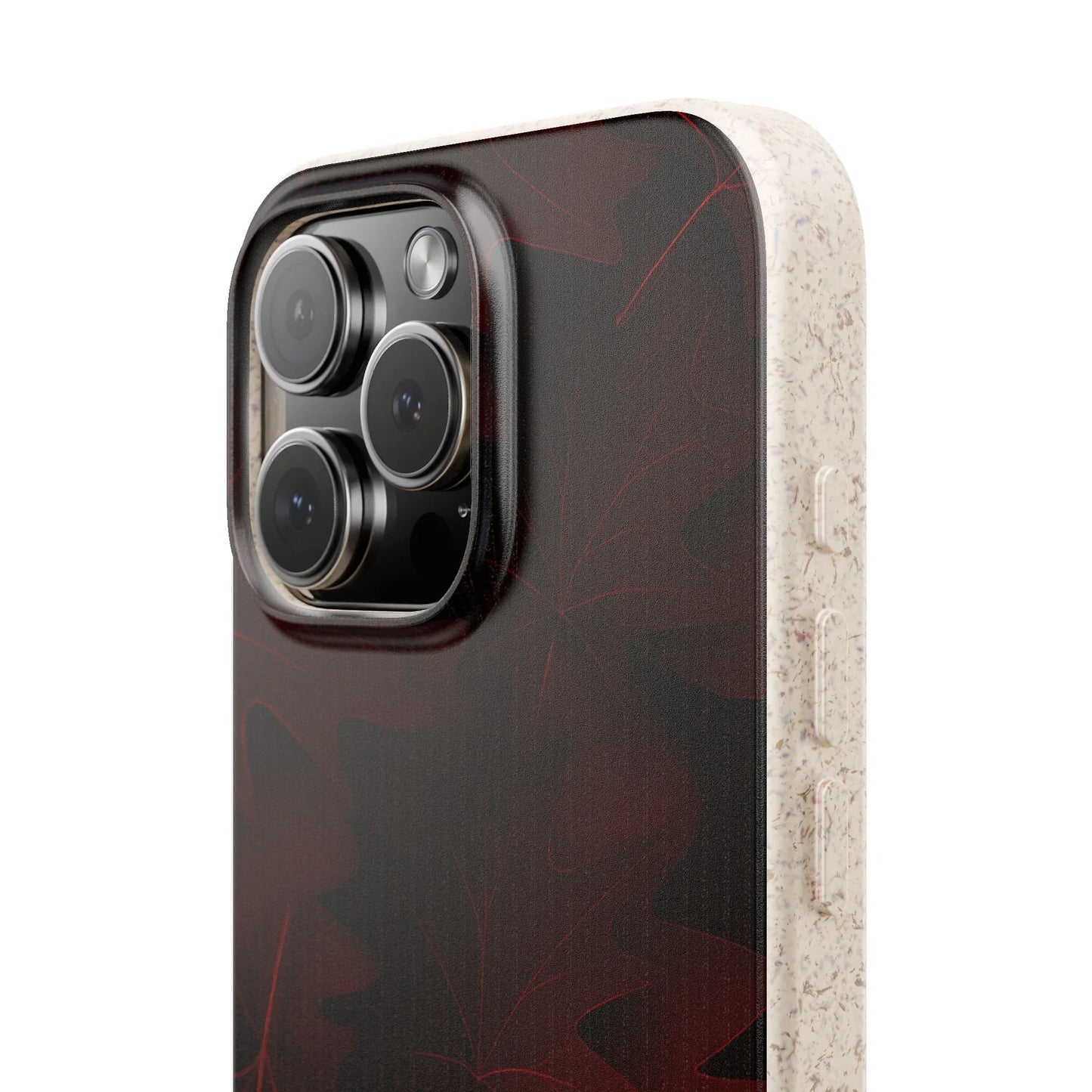 Autumn Elegance Phone Case for iPhone 11-16 and Samsung Galaxy S20-S22 Models - KarArmDesign