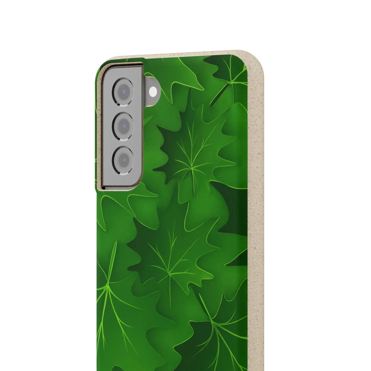 Botanical Bliss Phone Case for iPhone 11-16 and Samsung Galaxy S20-S22 Models - KarArmDesign