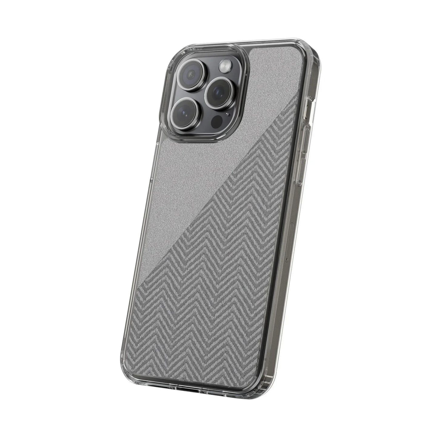 Textured Phone Case for iPhone and Galaxy – Bold Design for Men’s Style - KarArmDesign