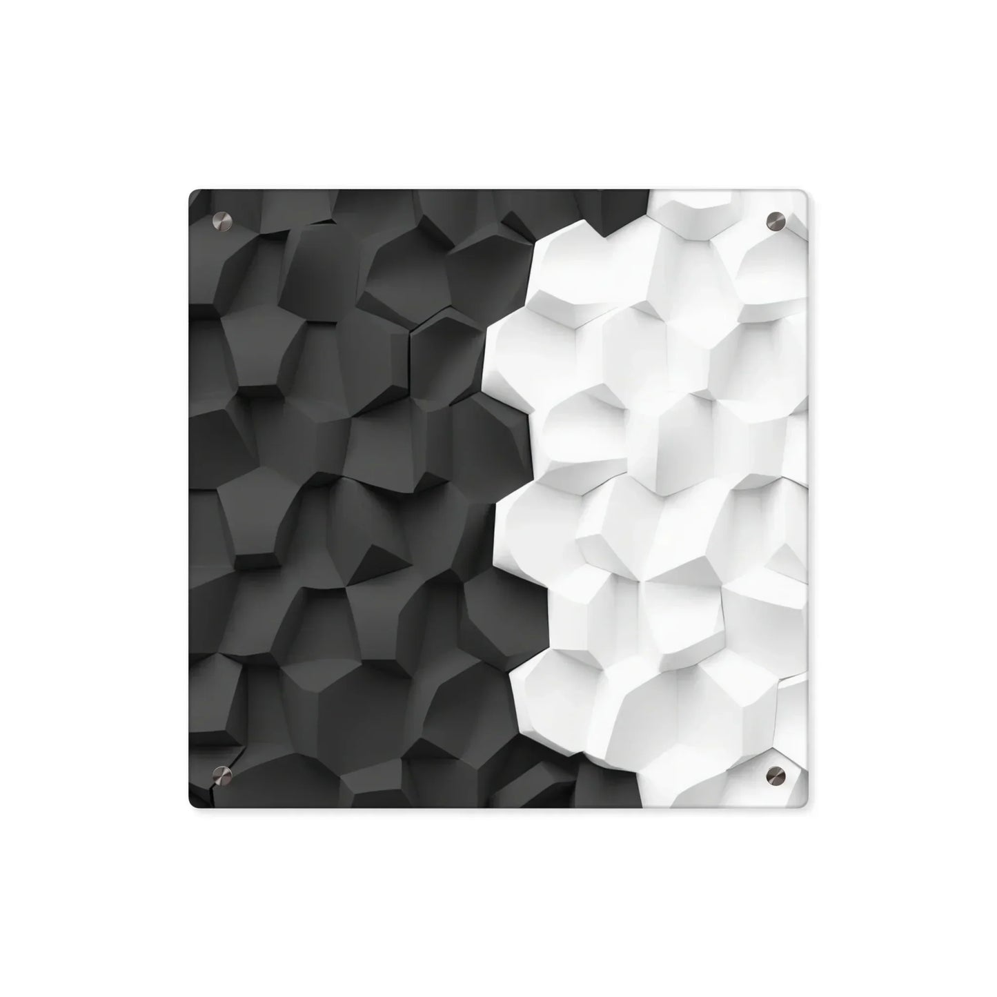 Acrylic Wall Art Panels - KarArmDesign