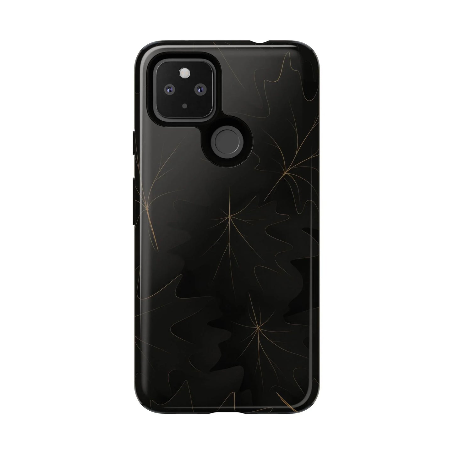 Luxury Fall Phone Case for Galaxy S10-S25 and Pixel up to 9 Models - KarArmDesign