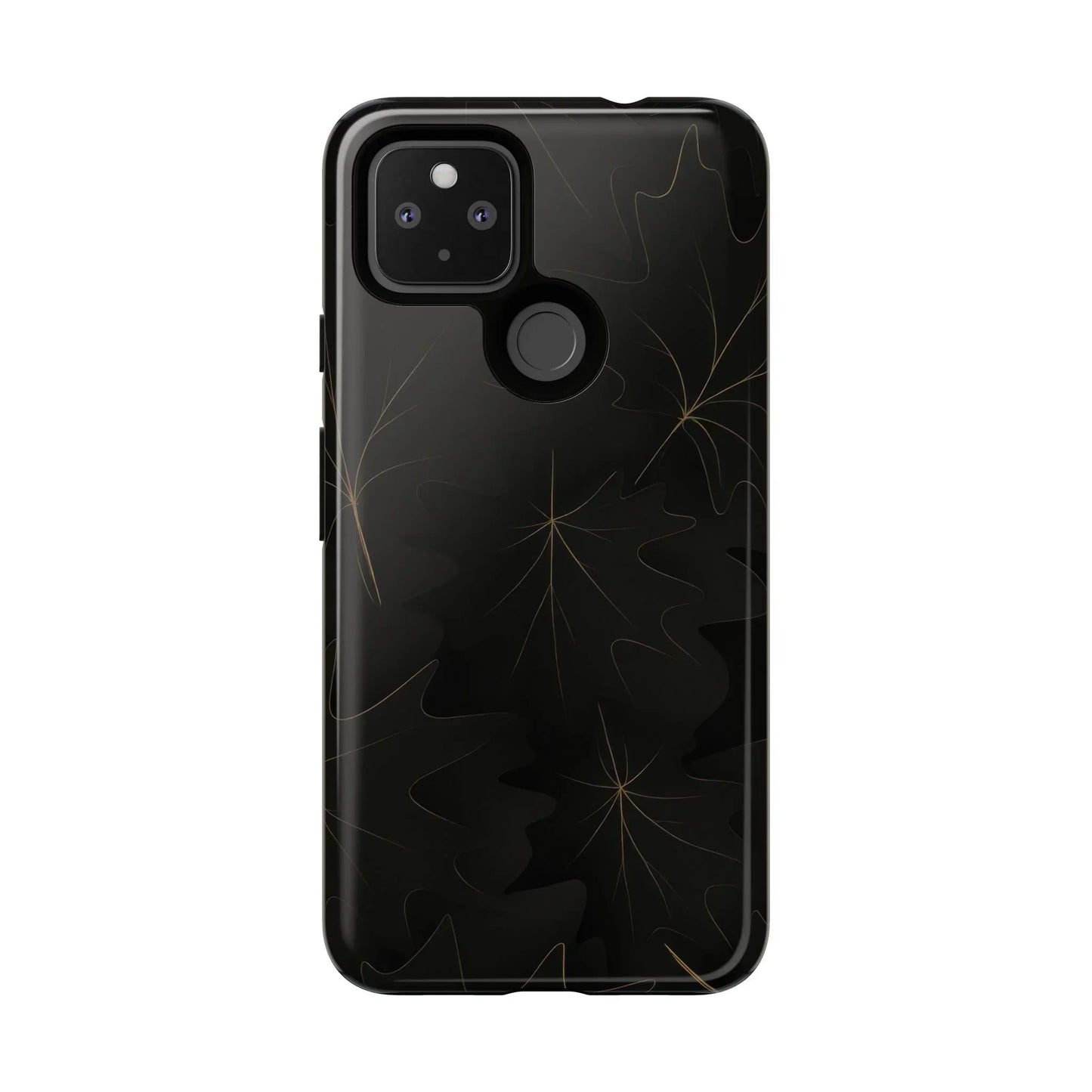 Luxury Fall Phone Case for Galaxy S10-S25 and Pixel up to 9 Models - KarArmDesign