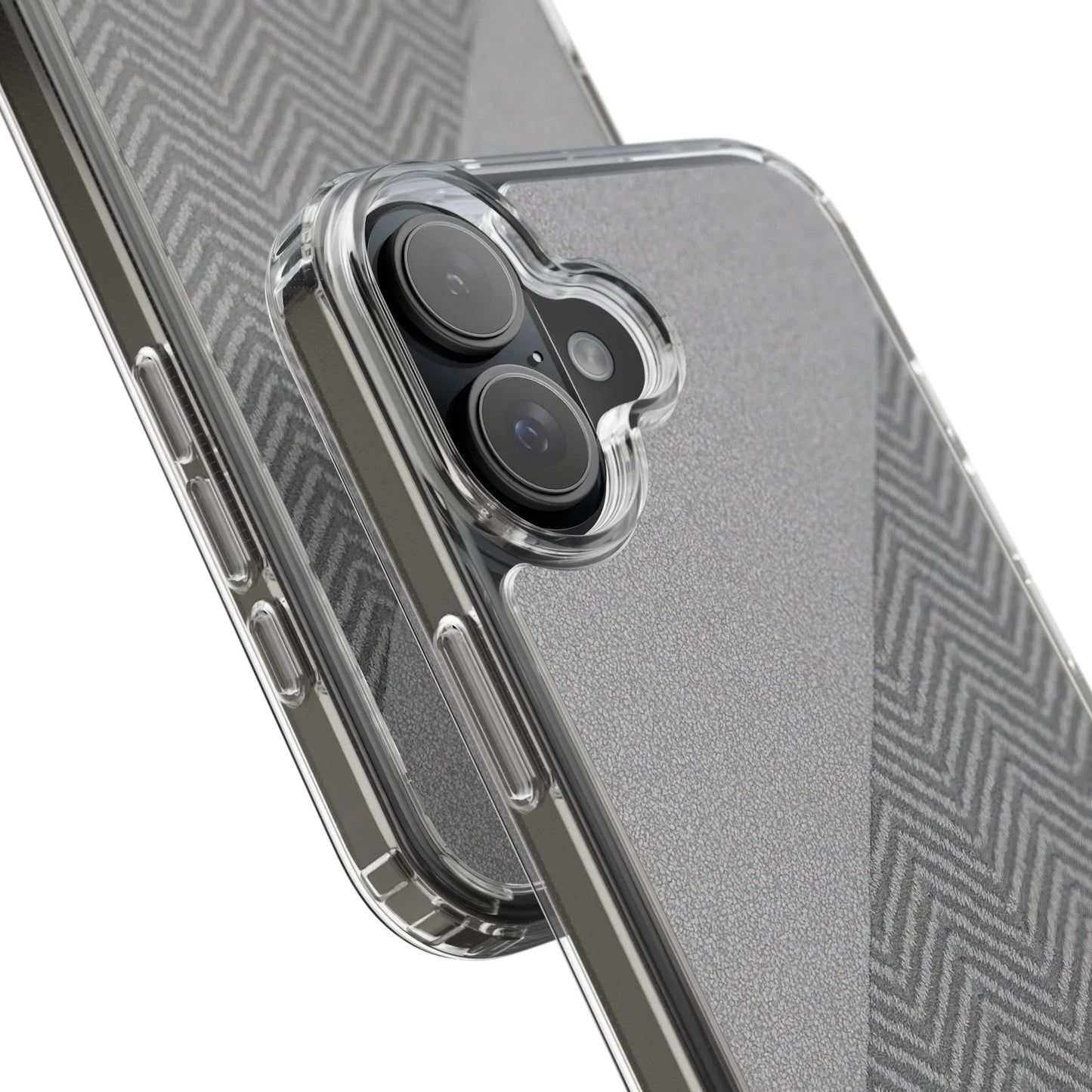 Textured Phone Case for iPhone and Galaxy – Bold Design for Men’s Style - KarArmDesign