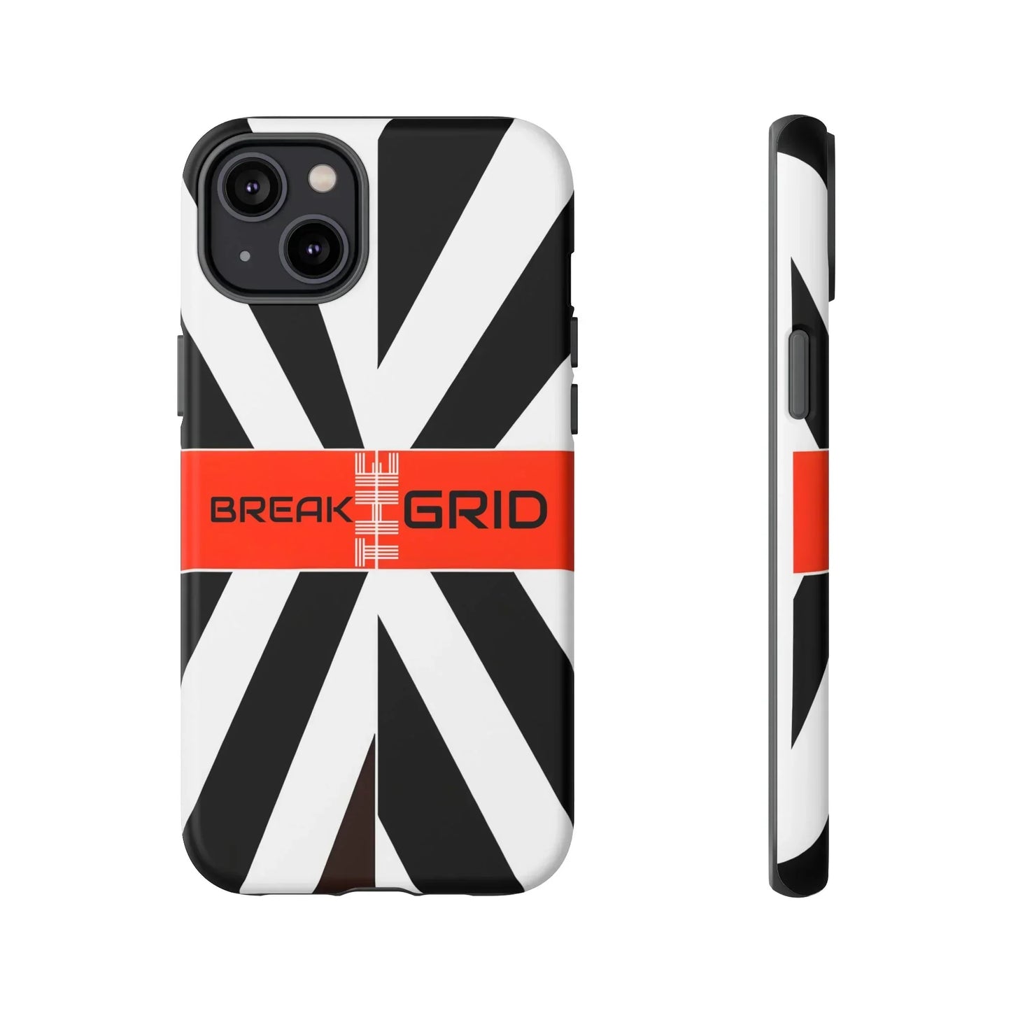 Dual-Layer Phone Case – Heavy-Duty Protection for iPhone & Galaxy - KarArmDesign