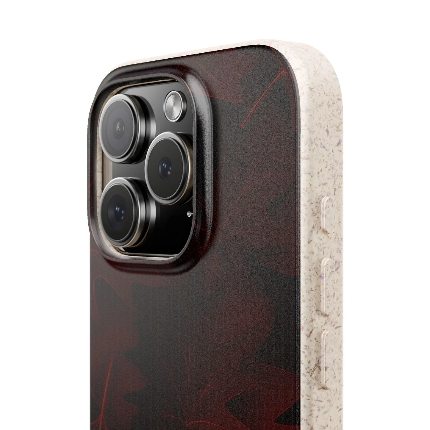 Autumn Elegance Phone Case for iPhone 11-16 and Samsung Galaxy S20-S22 Models - KarArmDesign