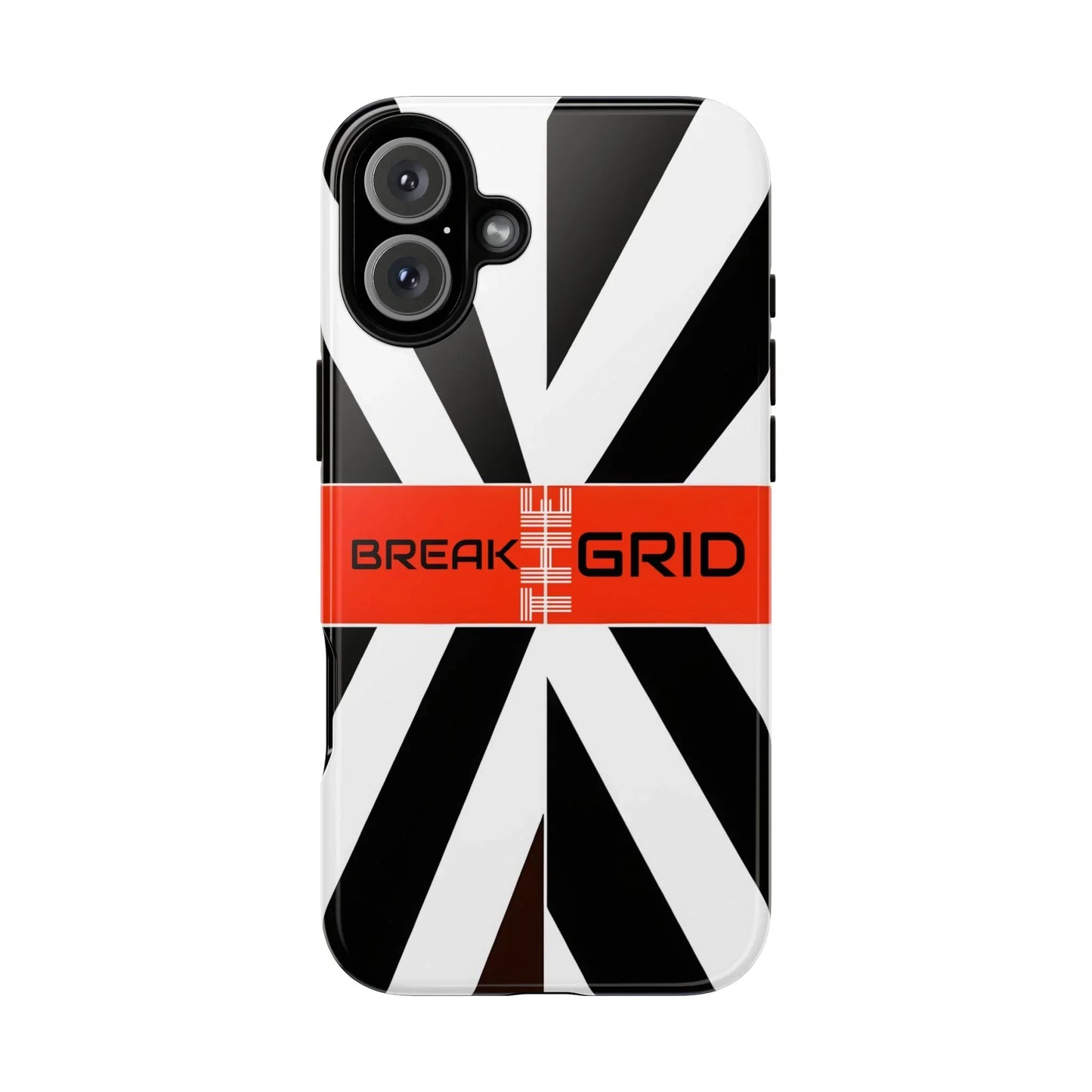 Dual-Layer Phone Case – Heavy-Duty Protection for iPhone & Galaxy - KarArmDesign