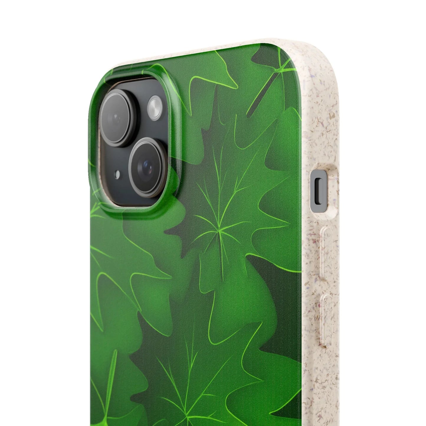 Botanical Bliss Phone Case for iPhone 11-16 and Samsung Galaxy S20-S22 Models - KarArmDesign