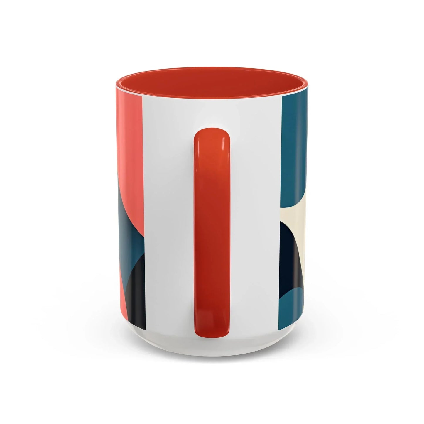 Vintage-Inspired Coffee Mug – 11oz & 15oz - KarArmDesign