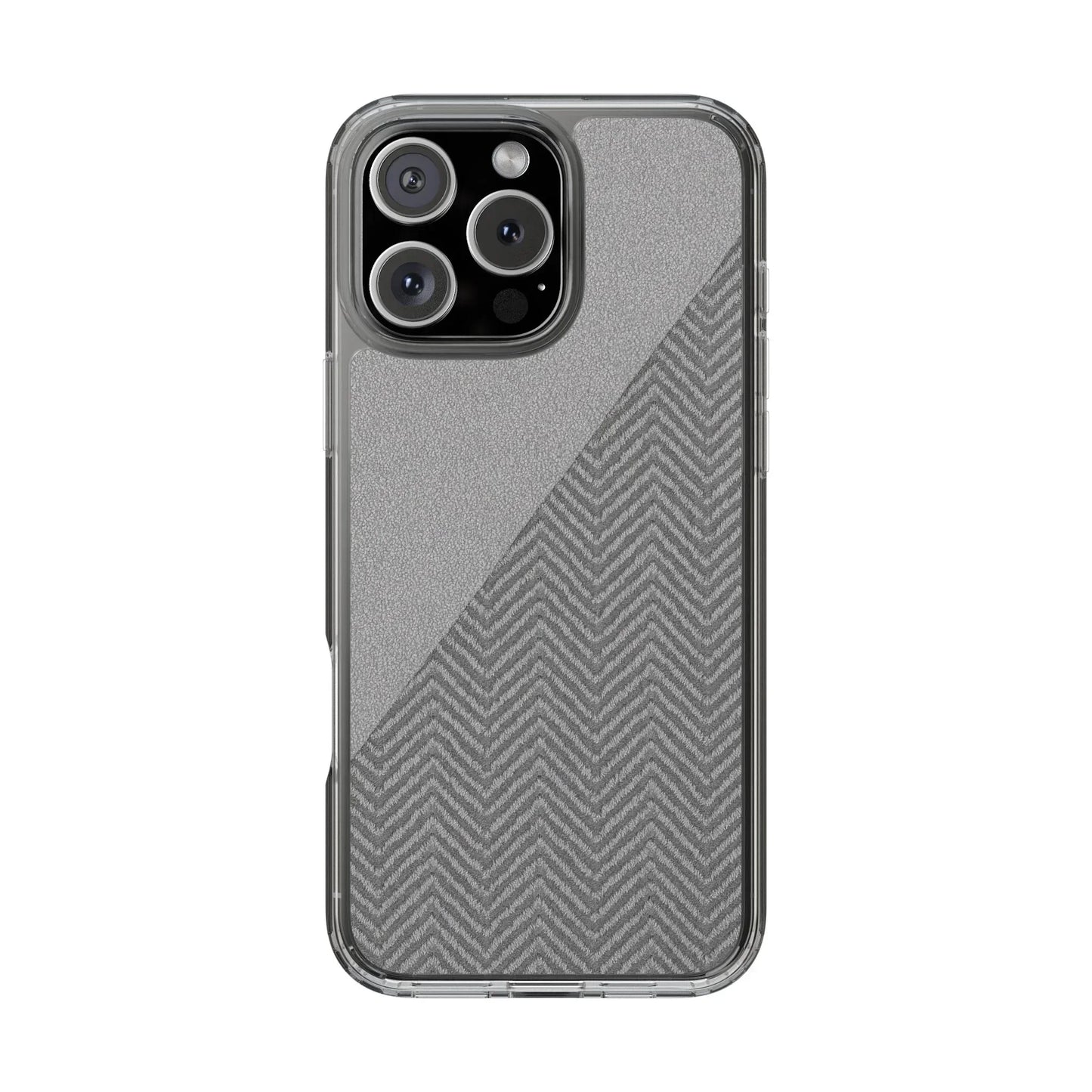 Textured Phone Case for iPhone and Galaxy – Bold Design for Men’s Style - KarArmDesign