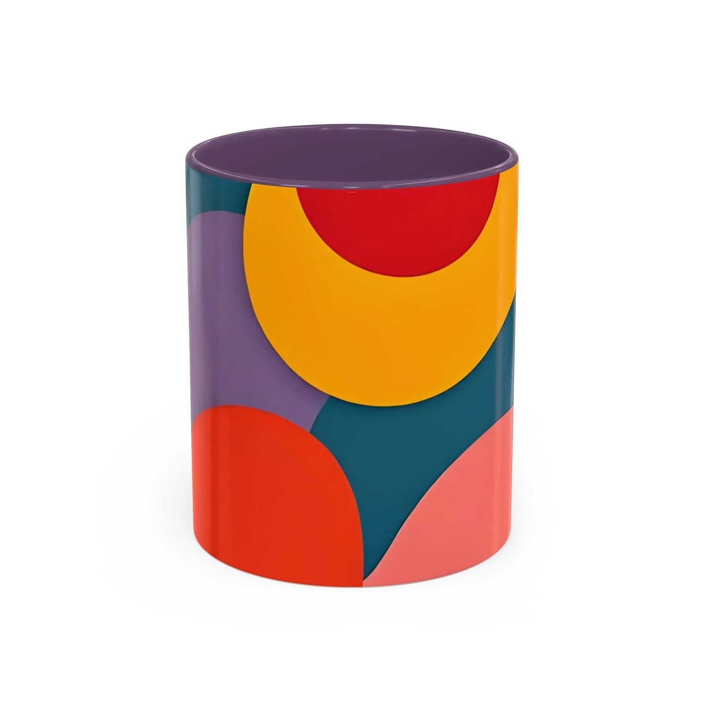 Vintage-Inspired Coffee Mug – 11oz & 15oz - KarArmDesign