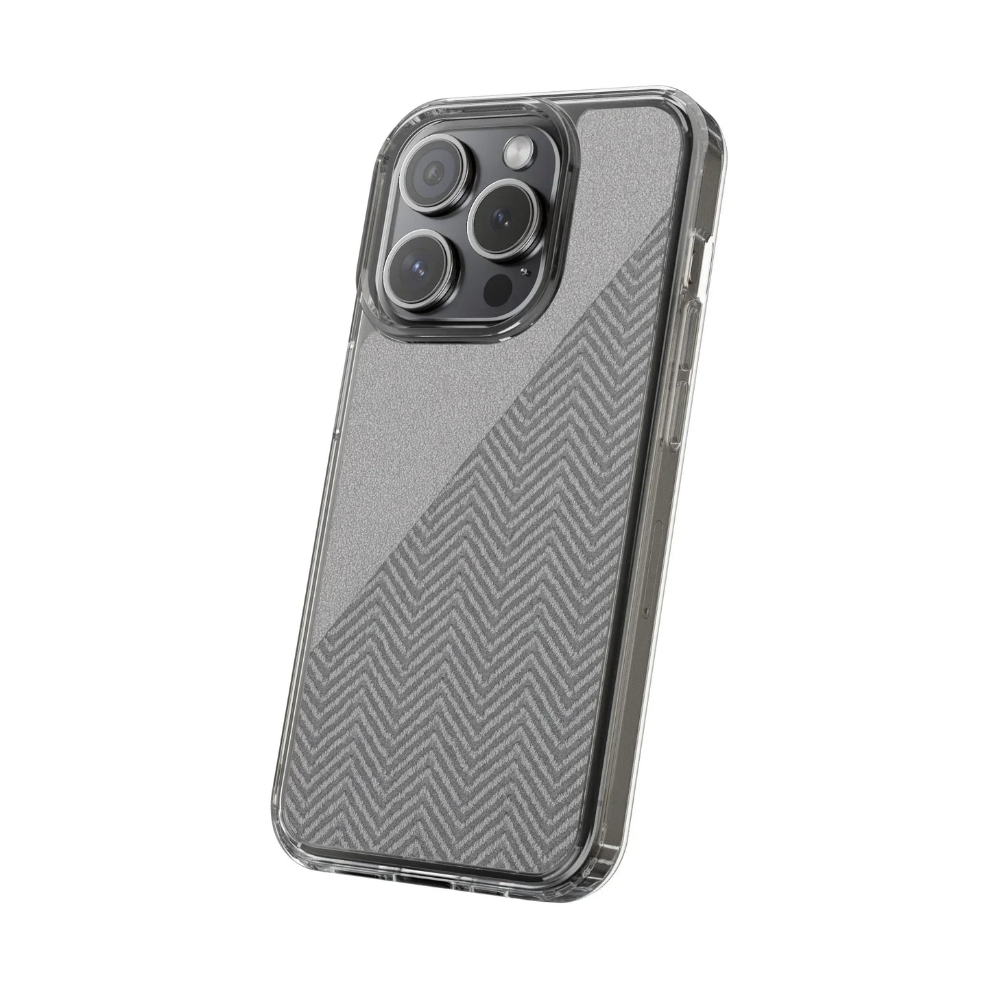Textured Phone Case for iPhone and Galaxy – Bold Design for Men’s Style - KarArmDesign