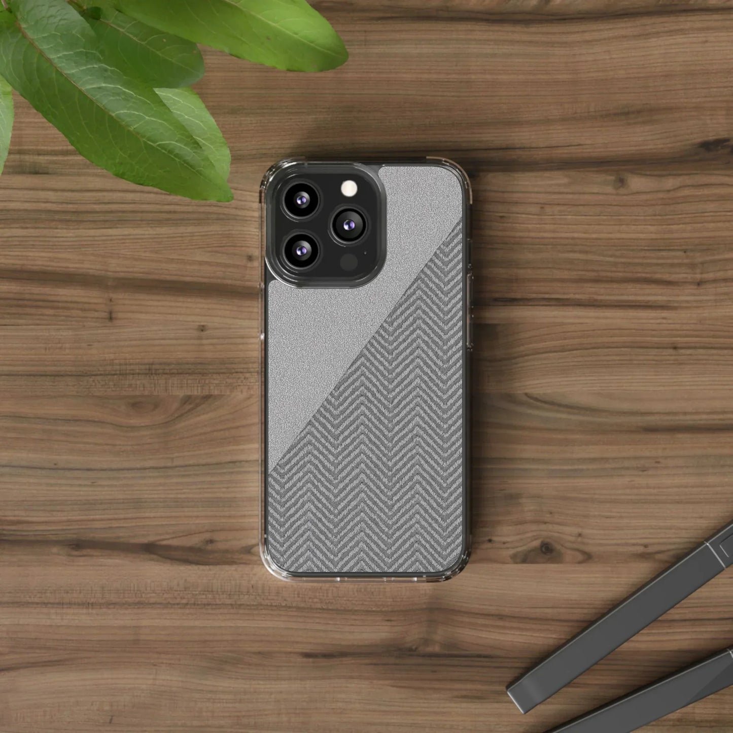 Textured Phone Case for iPhone and Galaxy – Bold Design for Men’s Style - KarArmDesign