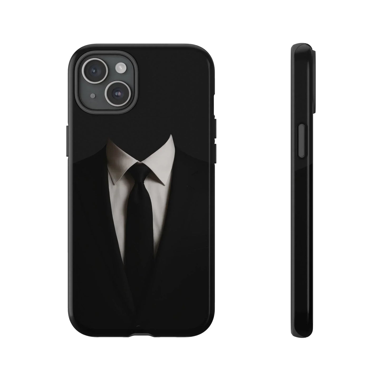 The Gentleman’s Armor Phone Case for iPhone 11-16 and Samsung Galaxy S10-S25 Models - KarArmDesign