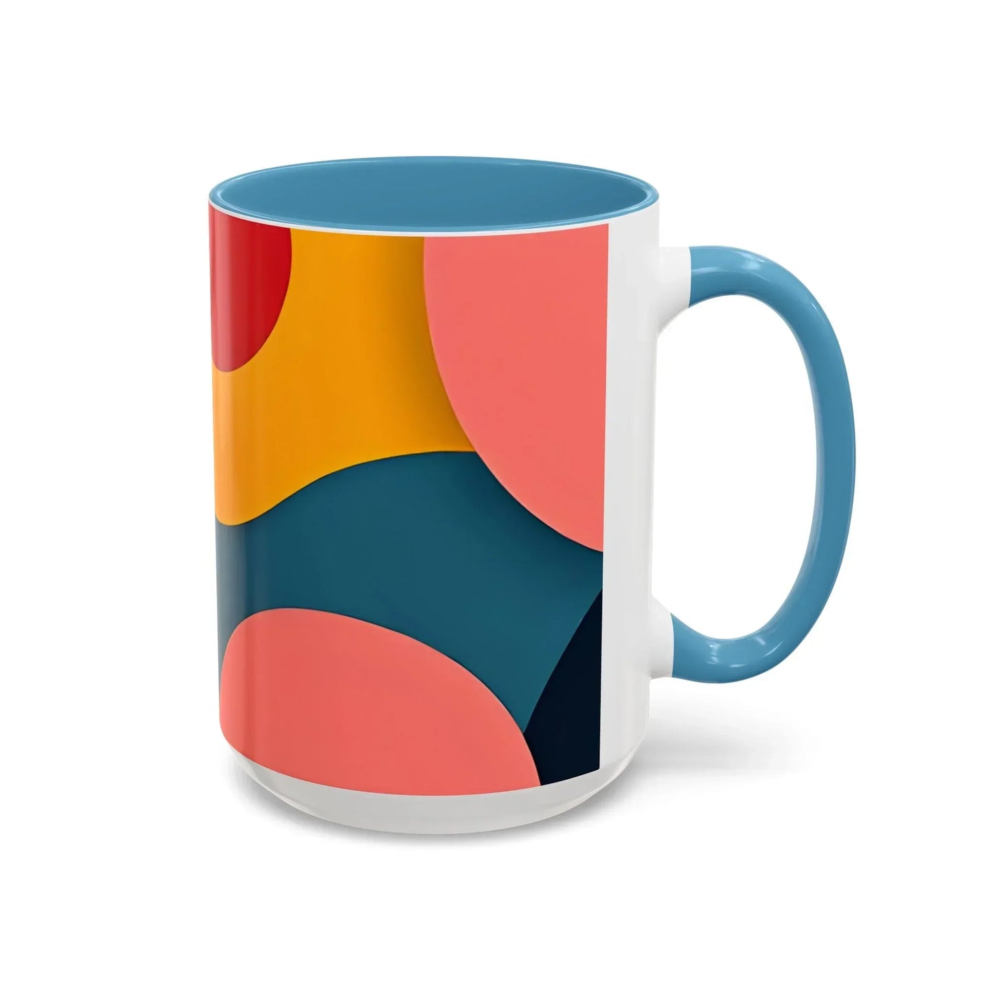 Vintage-Inspired Coffee Mug – 11oz & 15oz - KarArmDesign