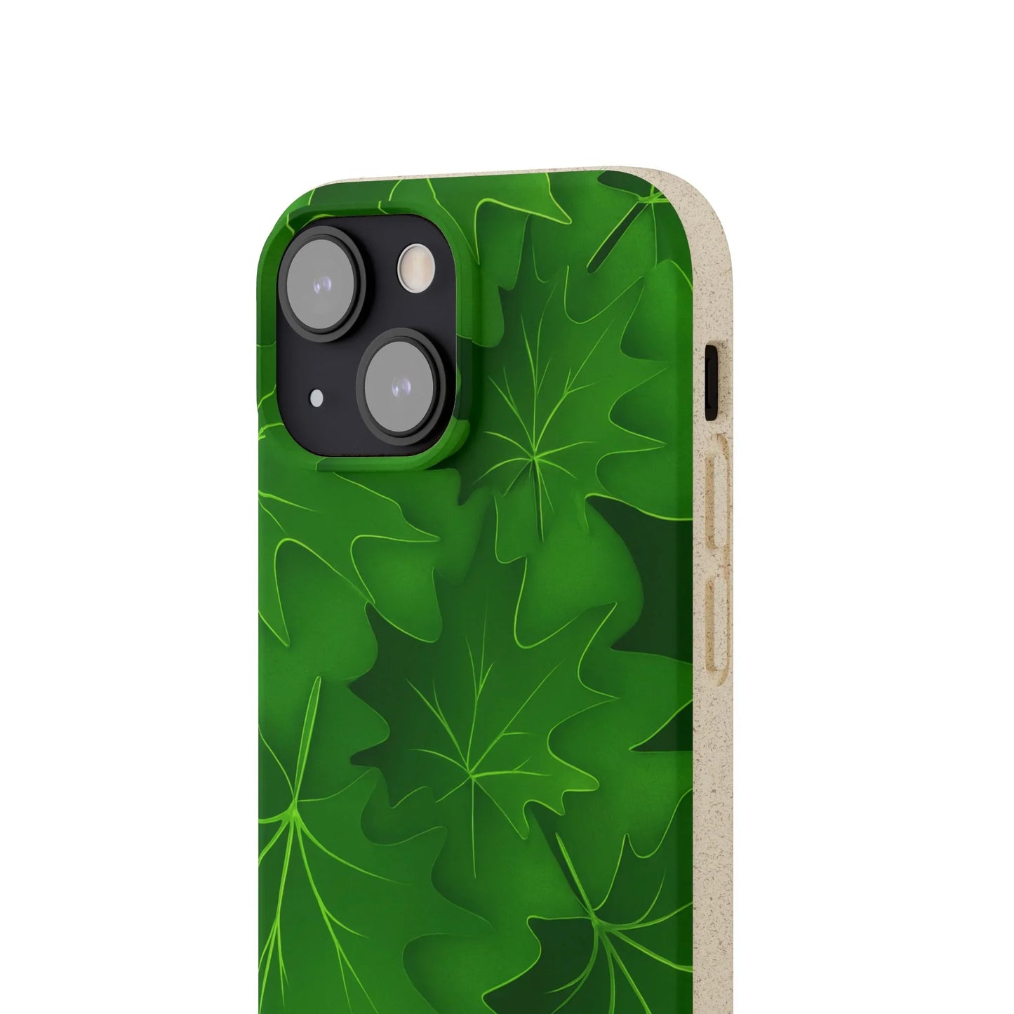 Botanical Bliss Phone Case for iPhone 11-16 and Samsung Galaxy S20-S22 Models - KarArmDesign