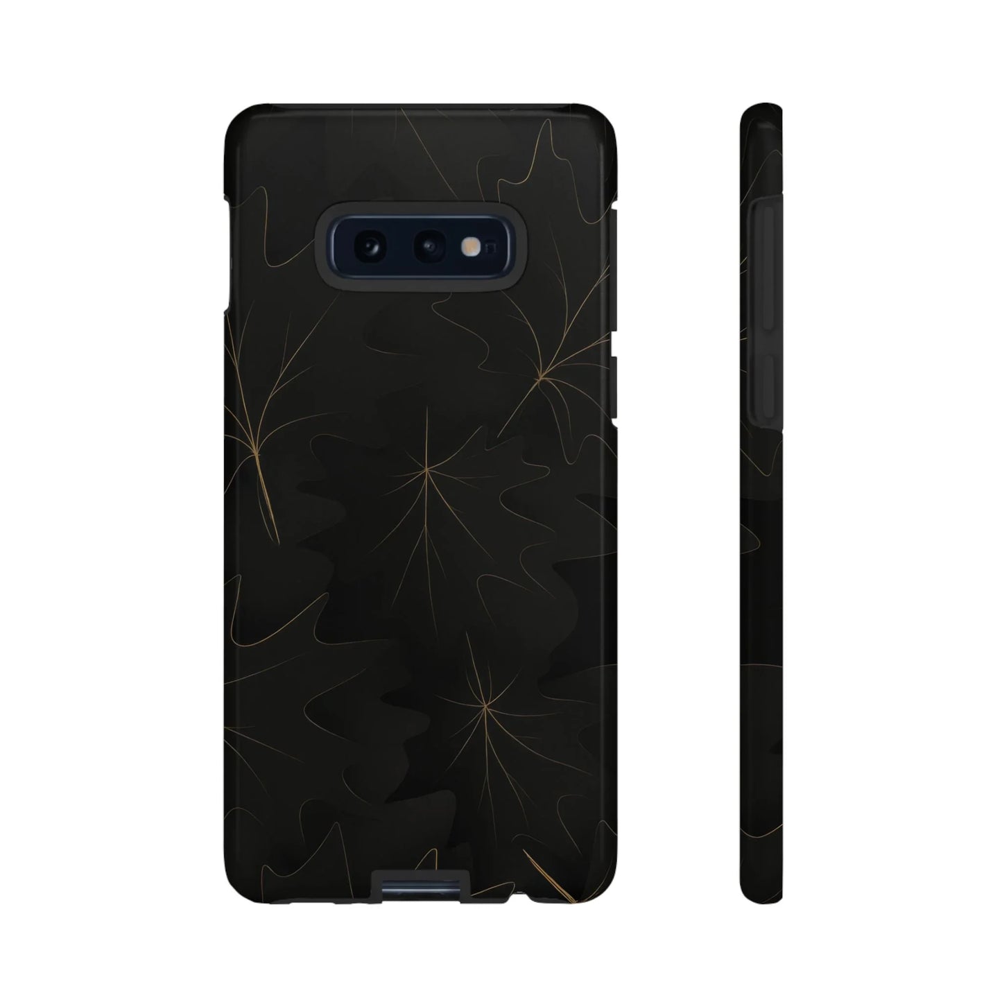 Luxury Fall Phone Case for Galaxy S10-S25 and Pixel up to 9 Models - KarArmDesign