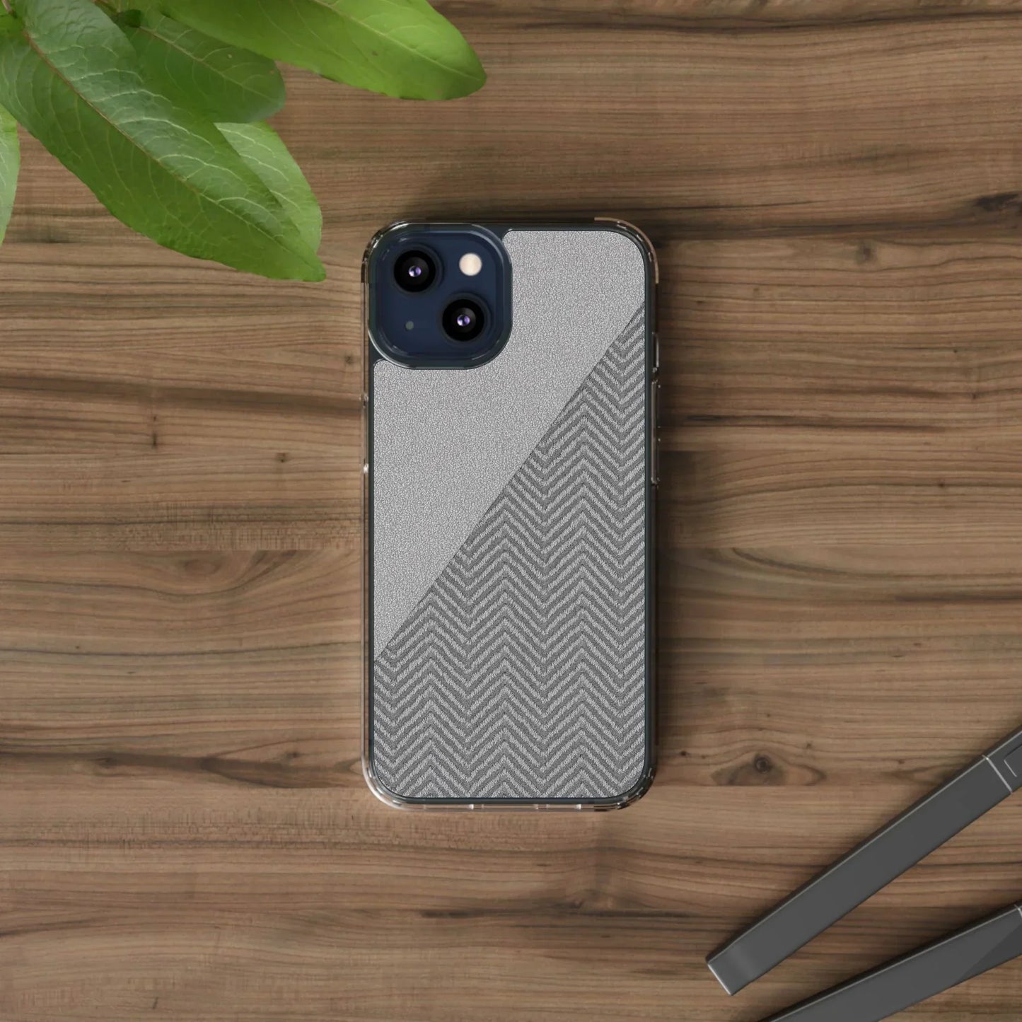 Textured Phone Case for iPhone and Galaxy – Bold Design for Men’s Style - KarArmDesign