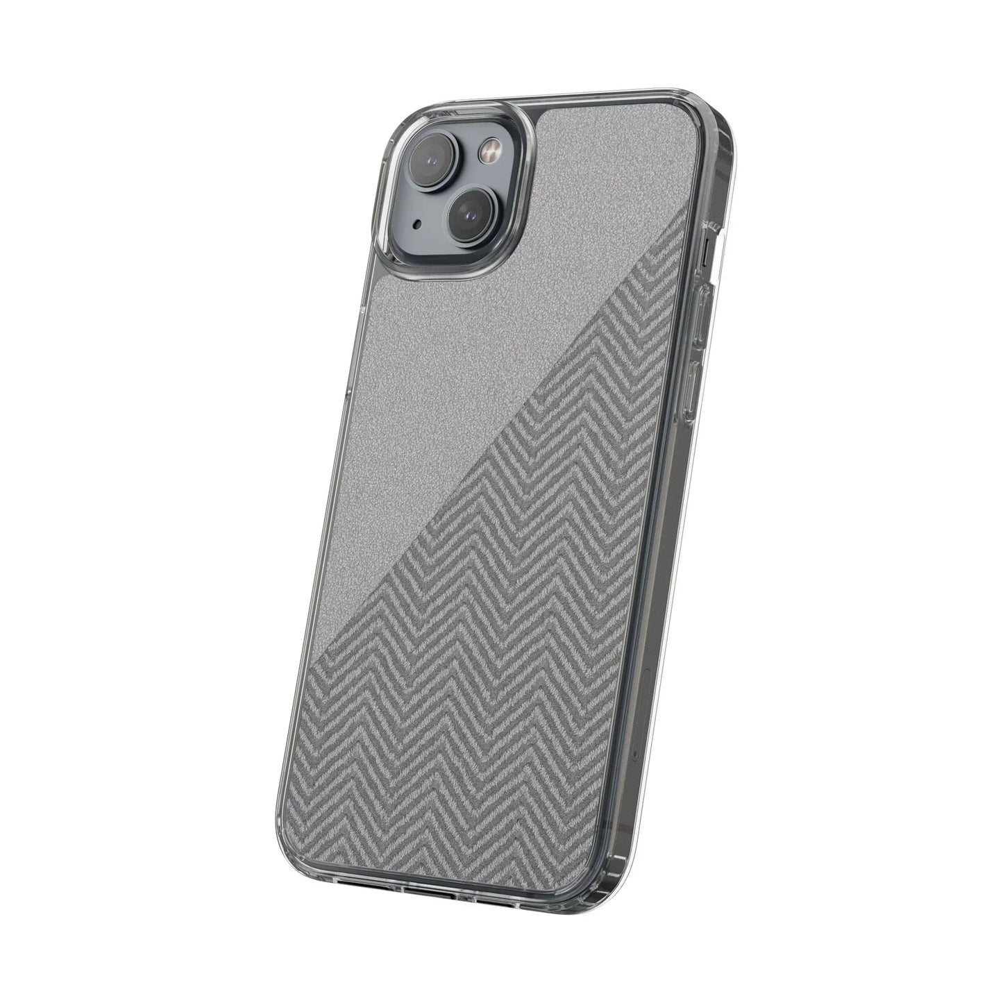 Textured Phone Case for iPhone and Galaxy – Bold Design for Men’s Style - KarArmDesign