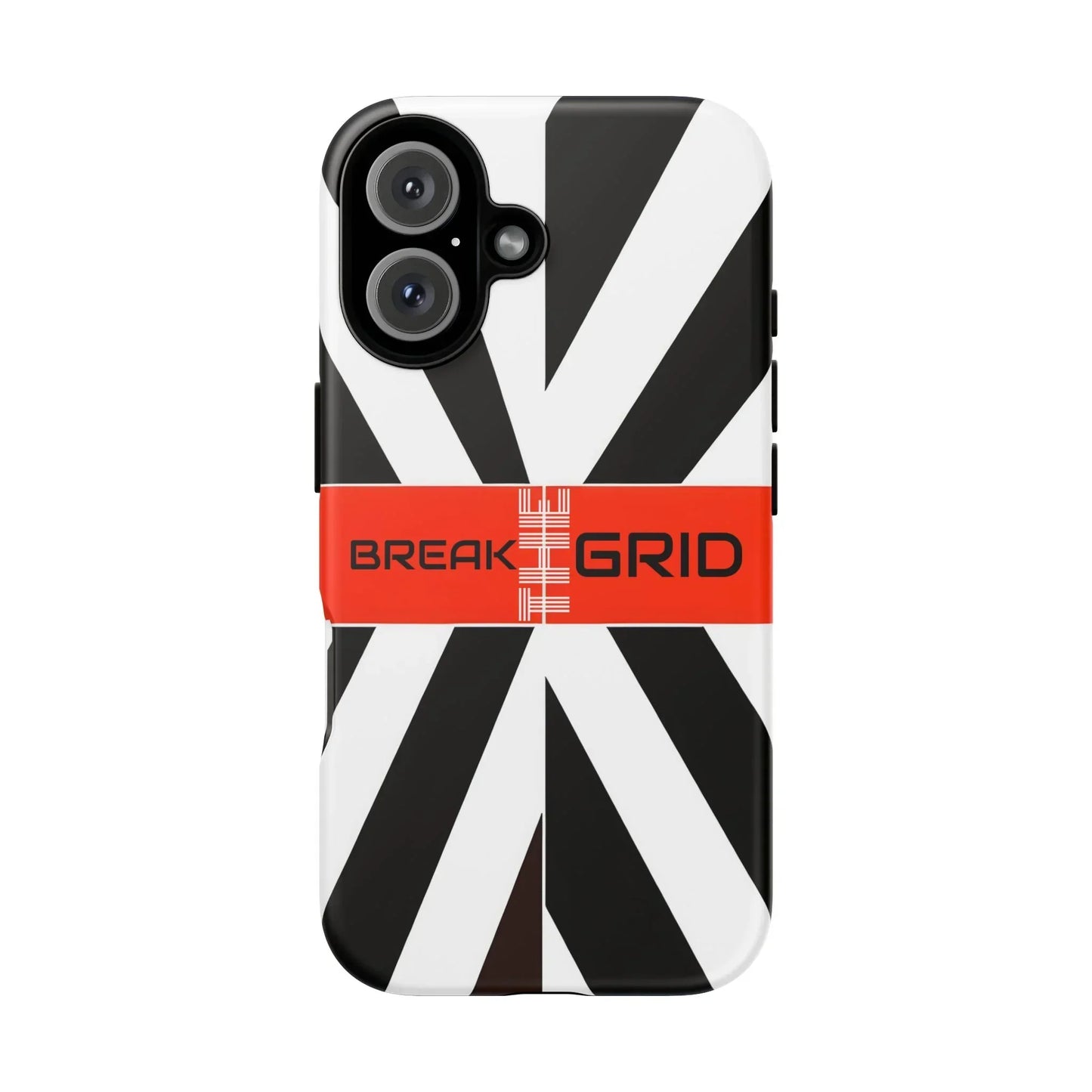 Dual-Layer Phone Case – Heavy-Duty Protection for iPhone & Galaxy - KarArmDesign