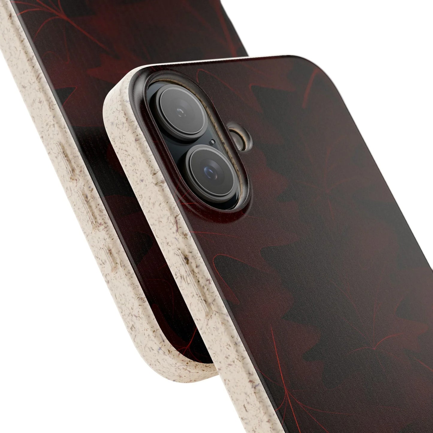 Autumn Elegance Phone Case for iPhone 11-16 and Samsung Galaxy S20-S22 Models - KarArmDesign