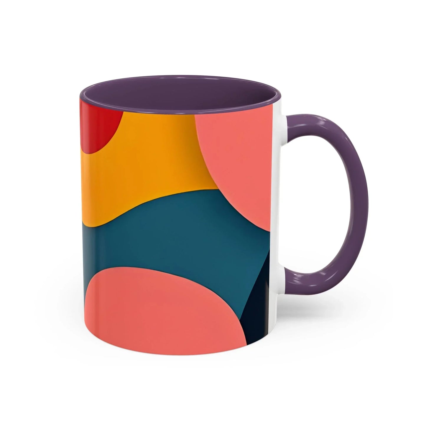 Vintage-Inspired Coffee Mug – 11oz & 15oz - KarArmDesign