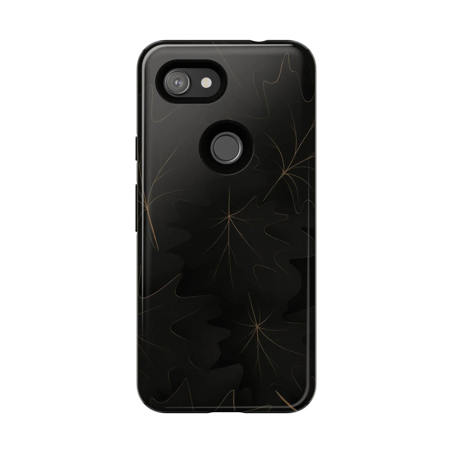 Luxury Fall Phone Case for Galaxy S10-S25 and Pixel up to 9 Models - KarArmDesign