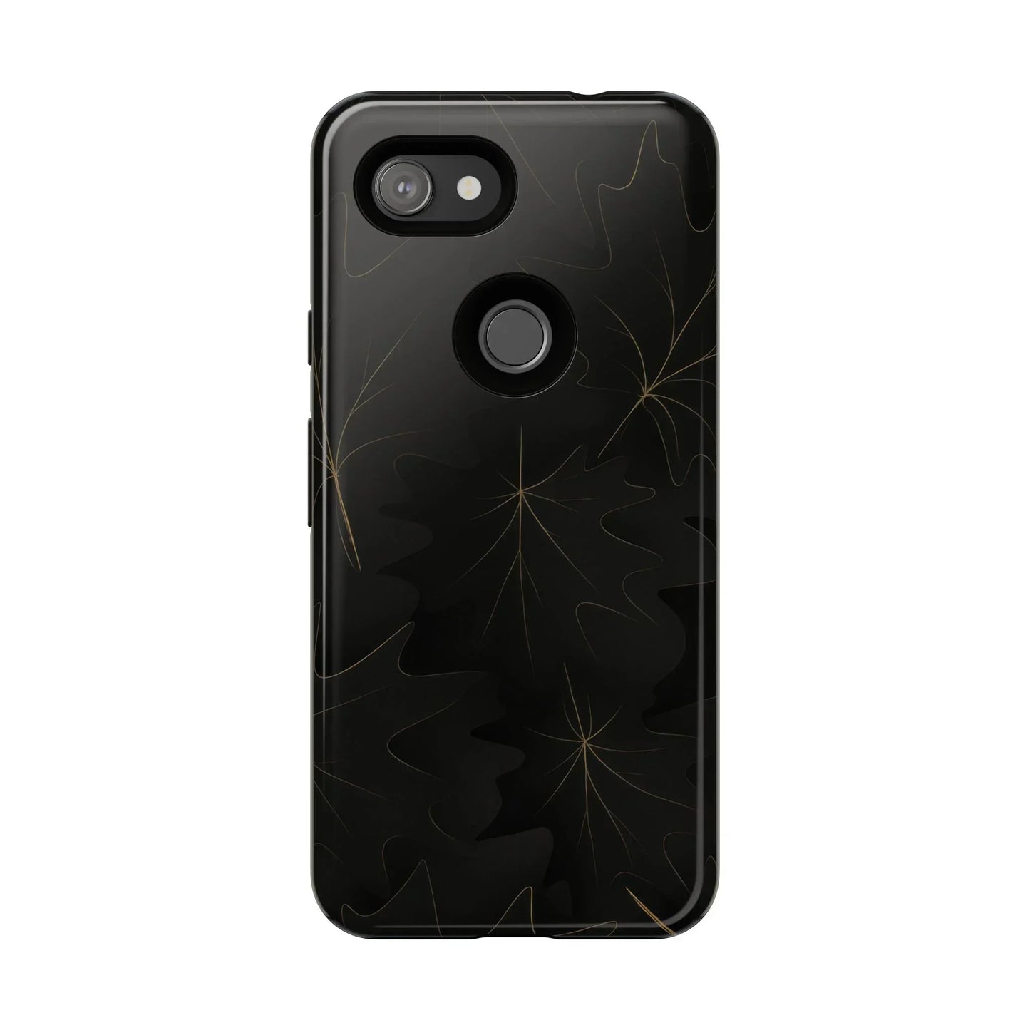 Luxury Fall Phone Case for Galaxy S10-S25 and Pixel up to 9 Models - KarArmDesign