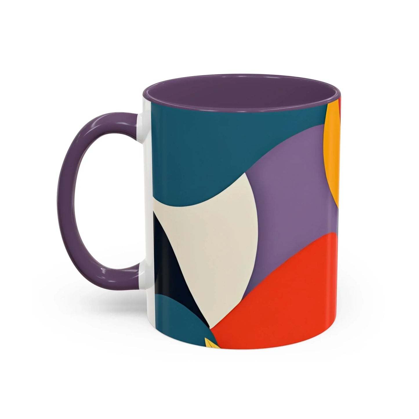 Vintage-Inspired Coffee Mug – 11oz & 15oz - KarArmDesign