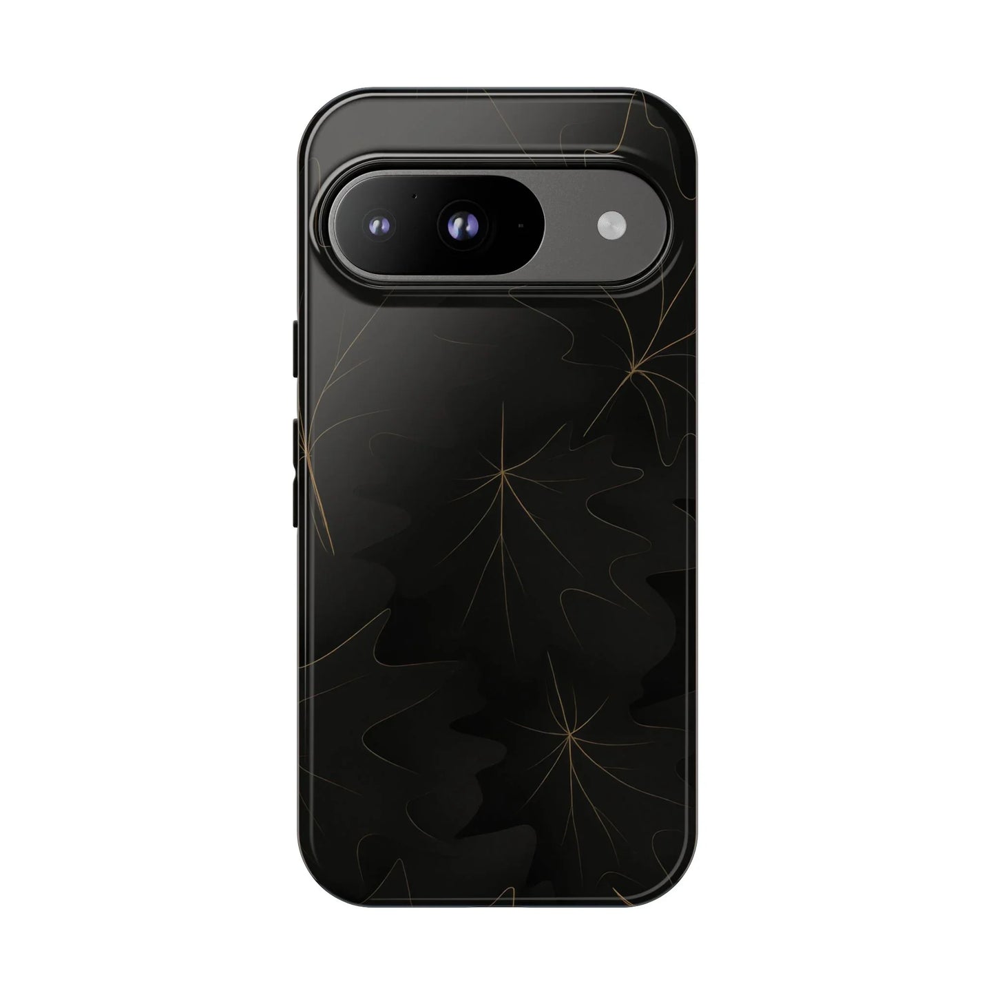 Luxury Fall Phone Case for Galaxy S10-S25 and Pixel up to 9 Models - KarArmDesign