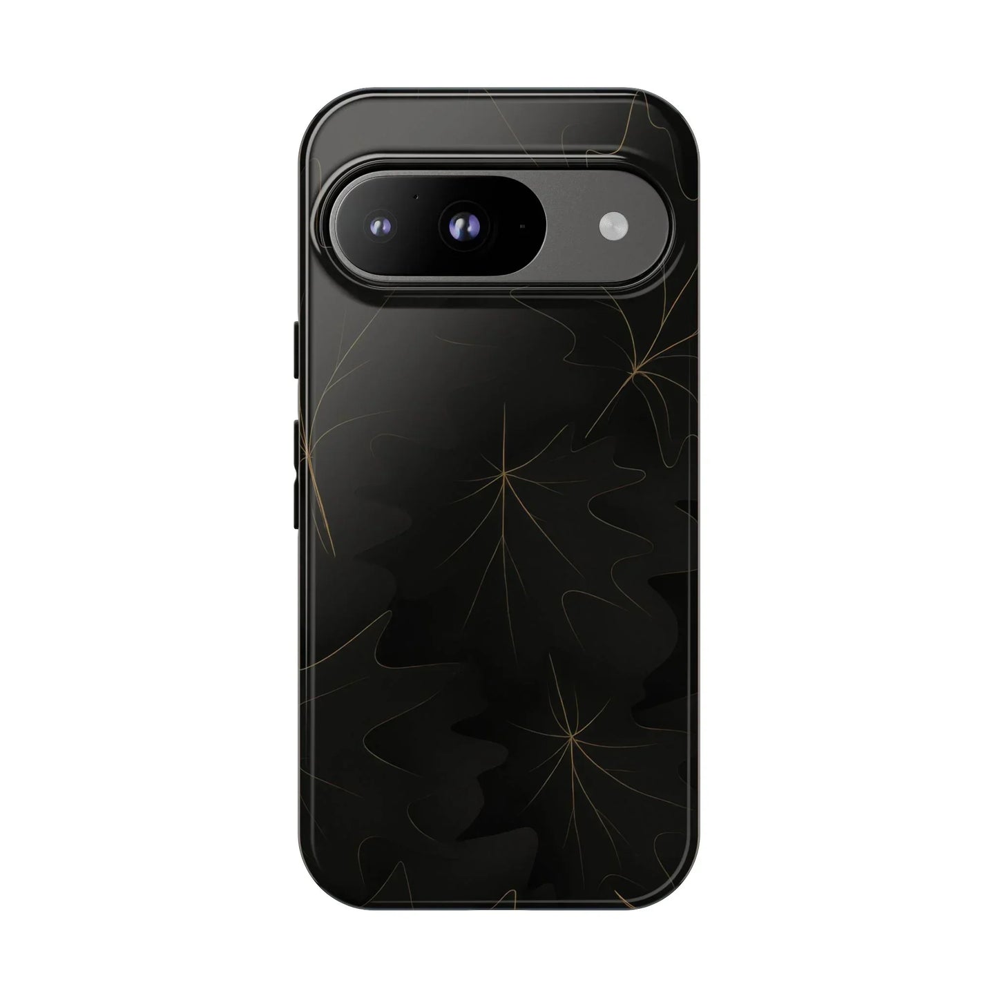 Luxury Fall Phone Case for Galaxy S10-S25 and Pixel up to 9 Models - KarArmDesign