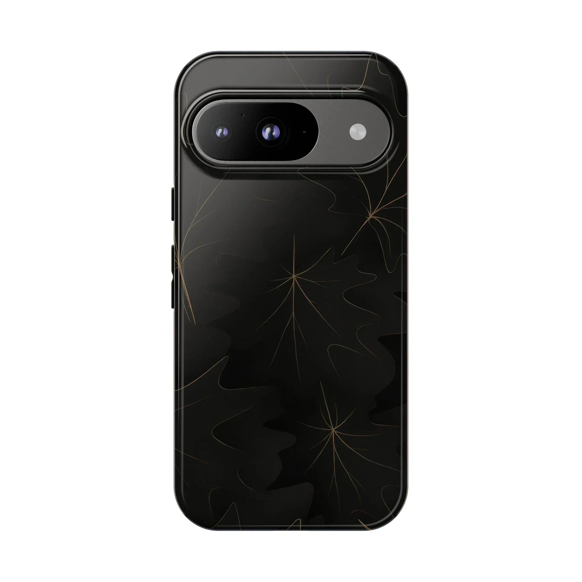 Luxury Fall Phone Case for Galaxy S10-S25 and Pixel up to 9 Models - KarArmDesign