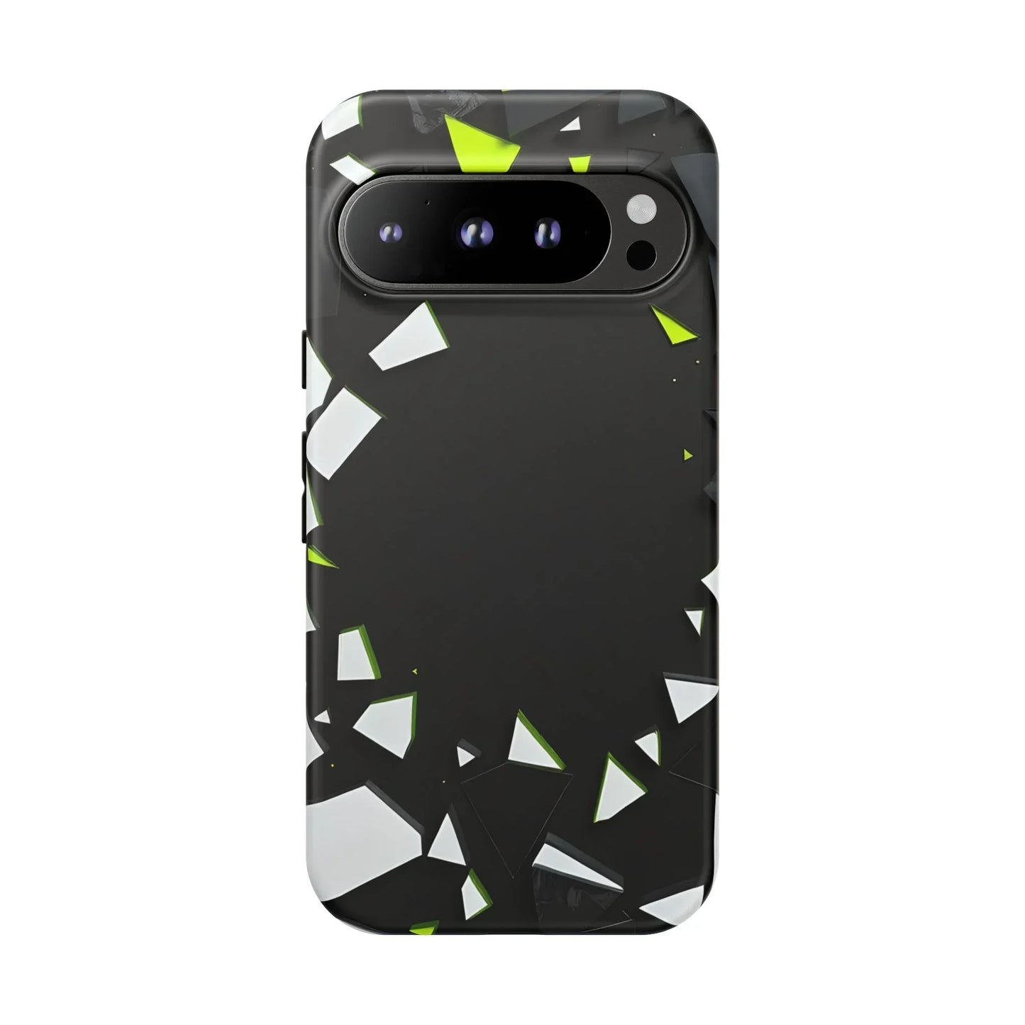 Neon Phone Case for iPhone 8-16 and Google Pixel up to 9 Models - KarArmDesign