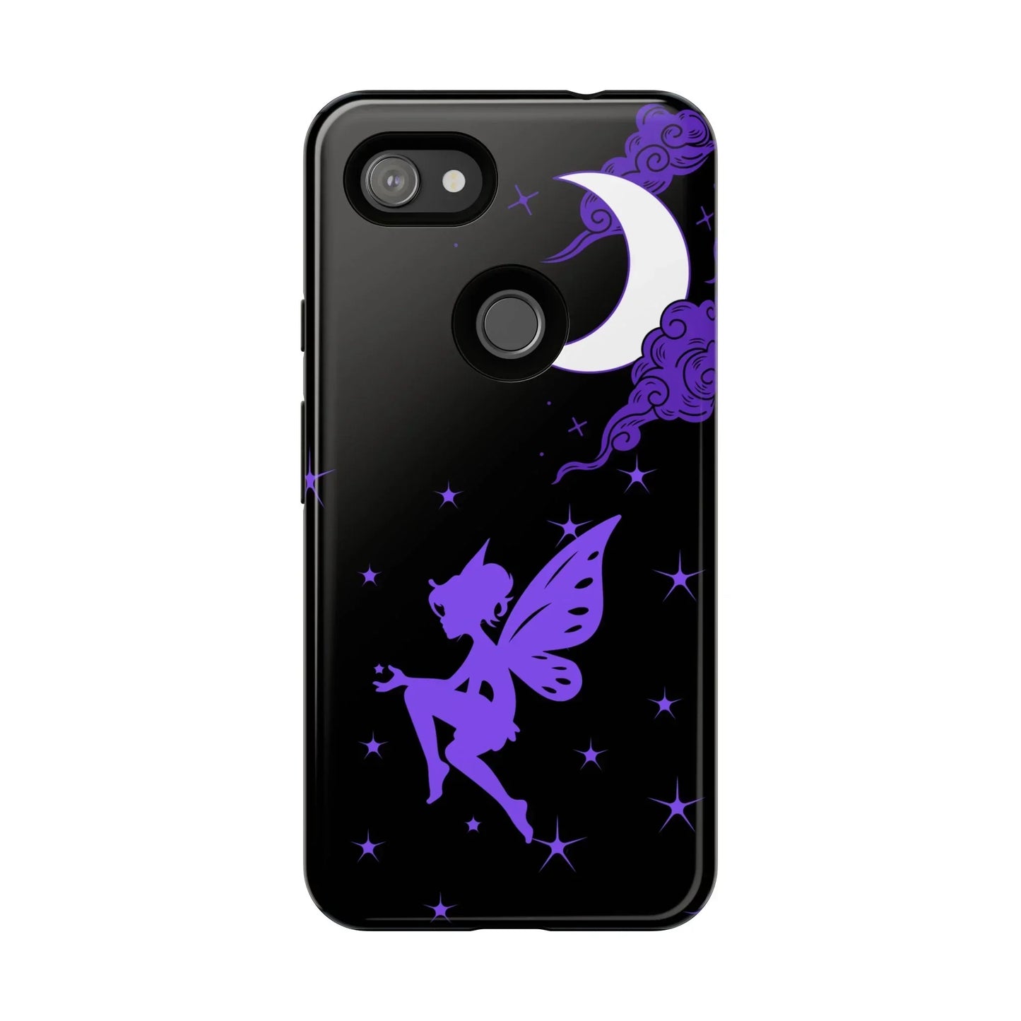 Premium Protective Phone Case for iPhone, Galaxy & Pixel - KarArmDesign