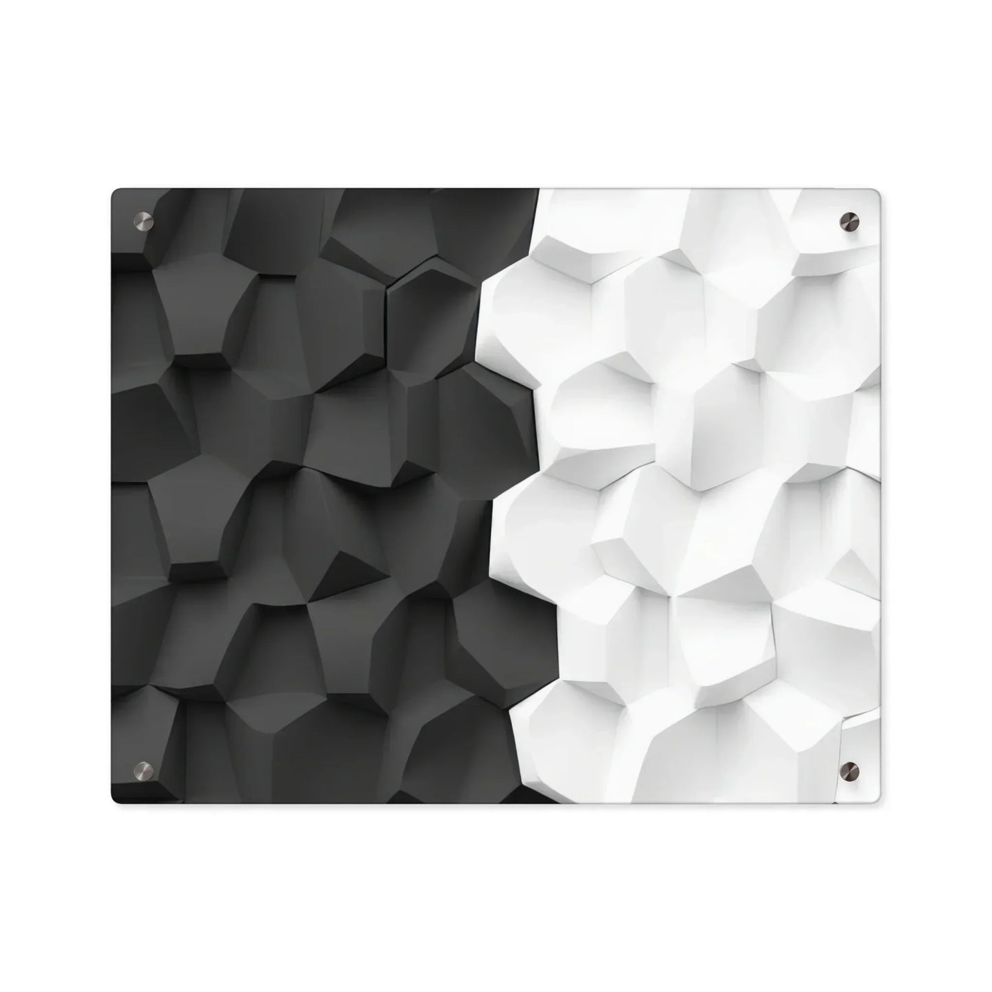 Acrylic Wall Art Panels - KarArmDesign